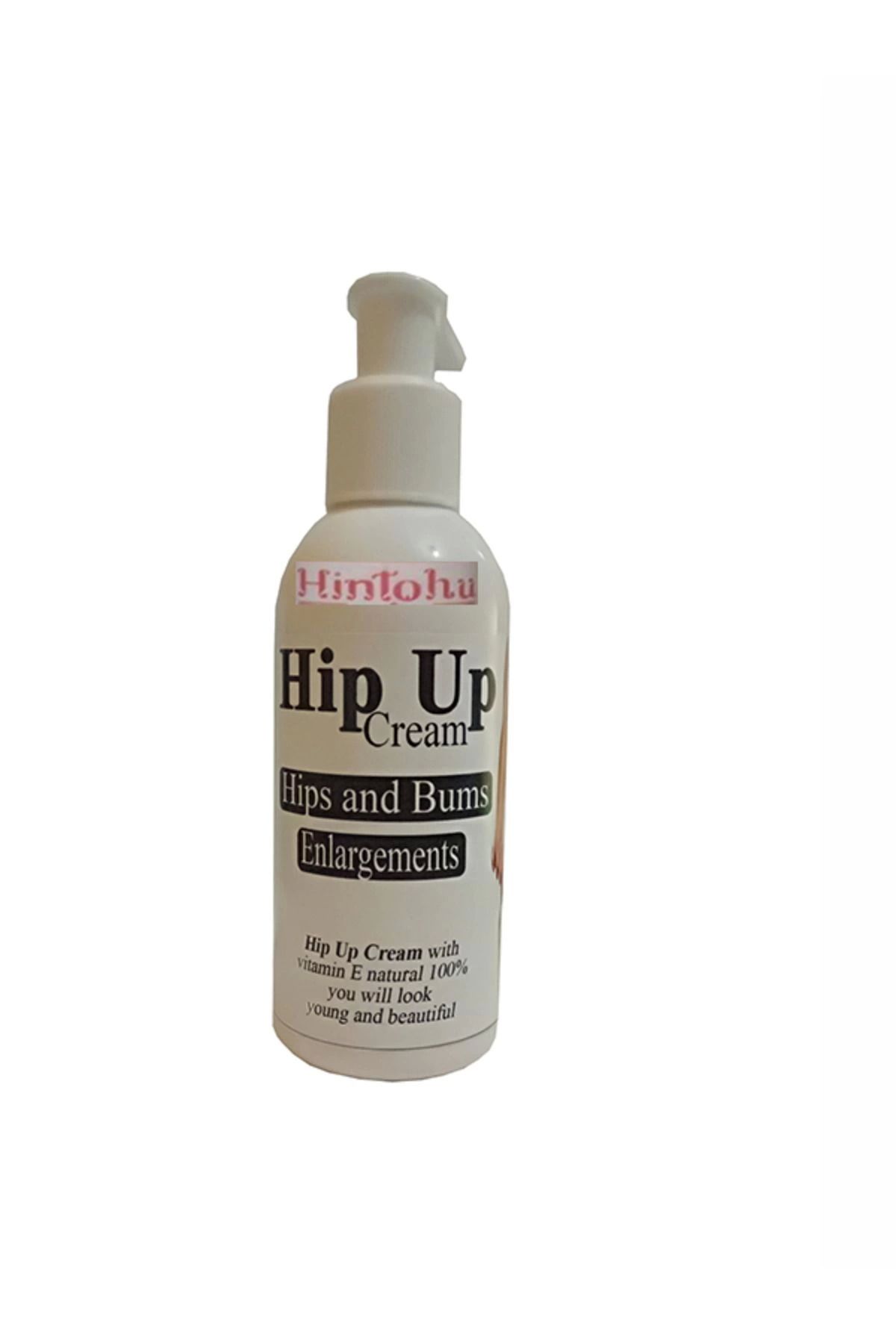 hayalimsah Hip-Up Kalça Şekillendirici Cream 120 ml