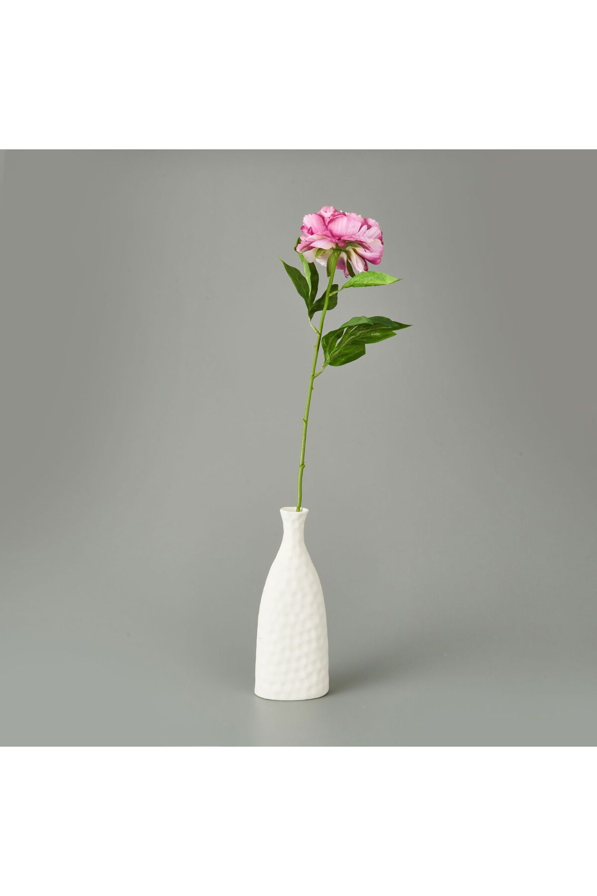 ASPARTAM Şakayık Yapay Çiçek - Pembe - 70 cm