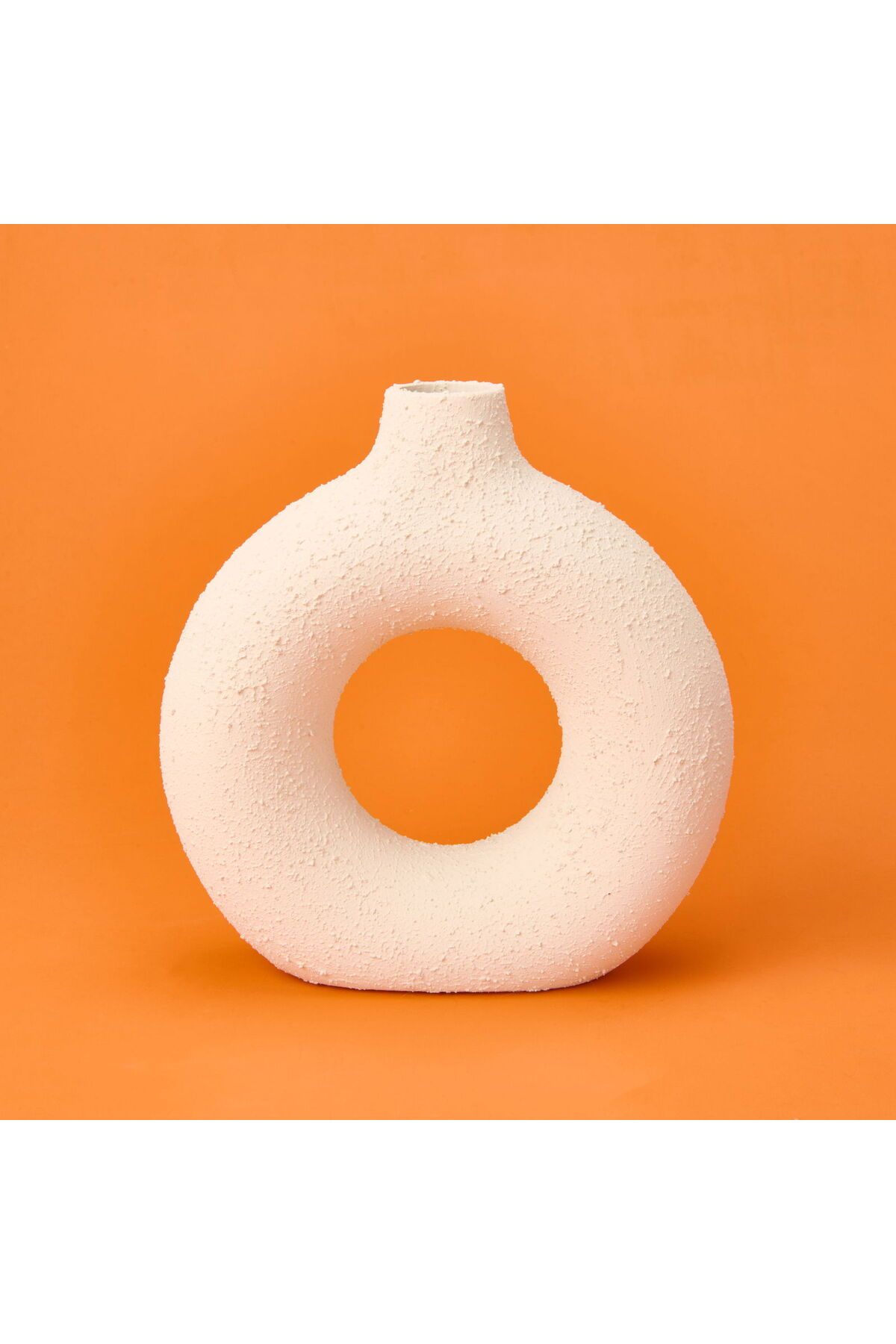 ASPARTAM Deco Frias Dekor - Bej - 19 cm