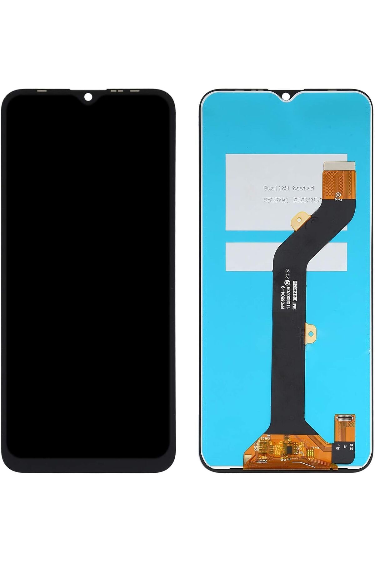 ErCorp infinix HOT 10i Uyumlu LCD Ekran