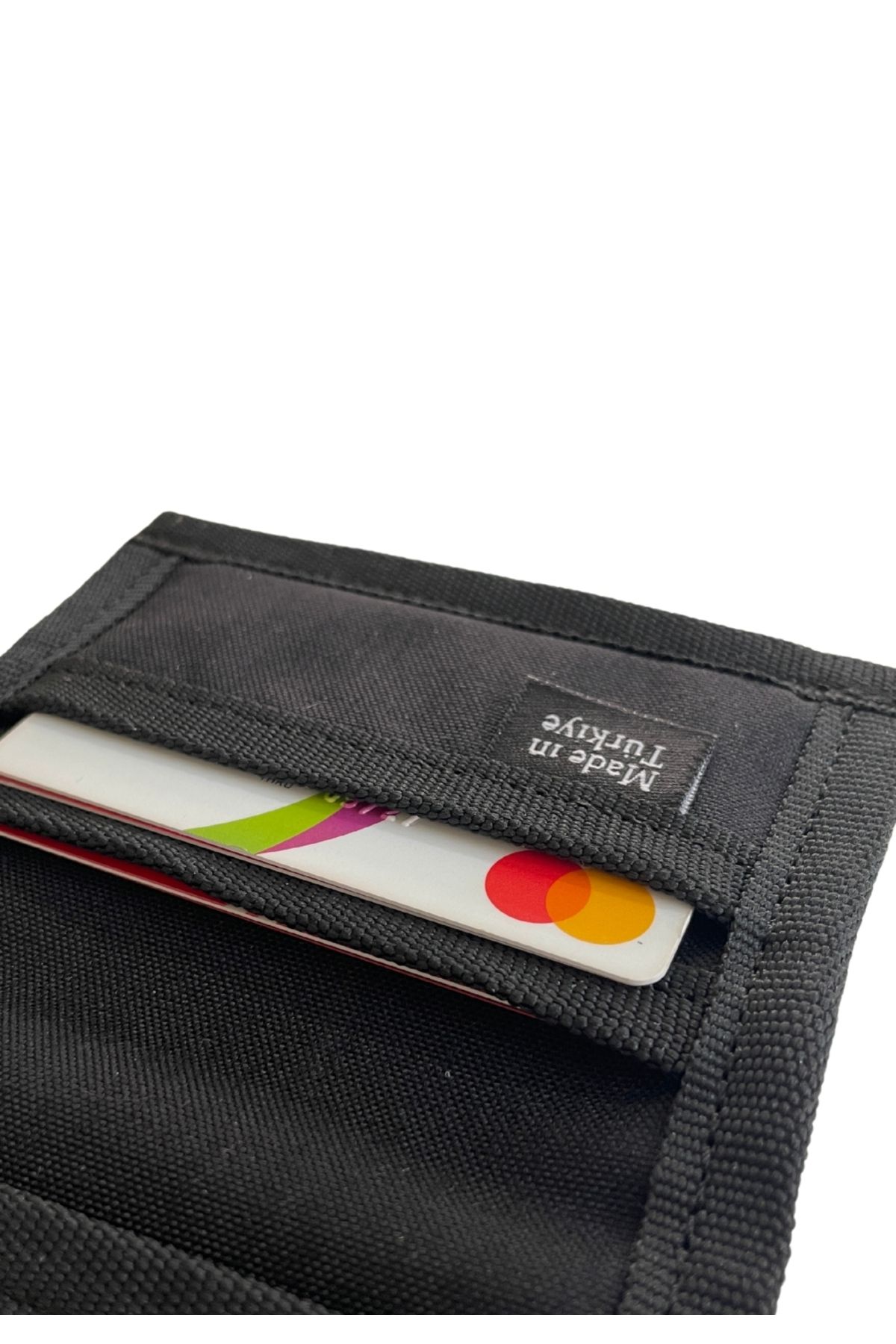 UTX-Micro Wallet – High Strength Fabric, Compact and Durable 4