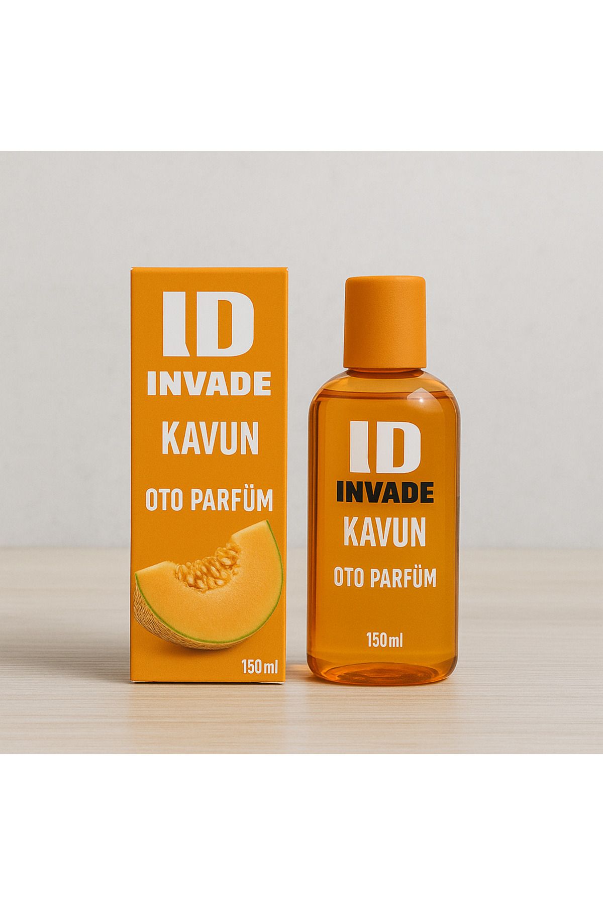 İnvade İnvade oto parfüm