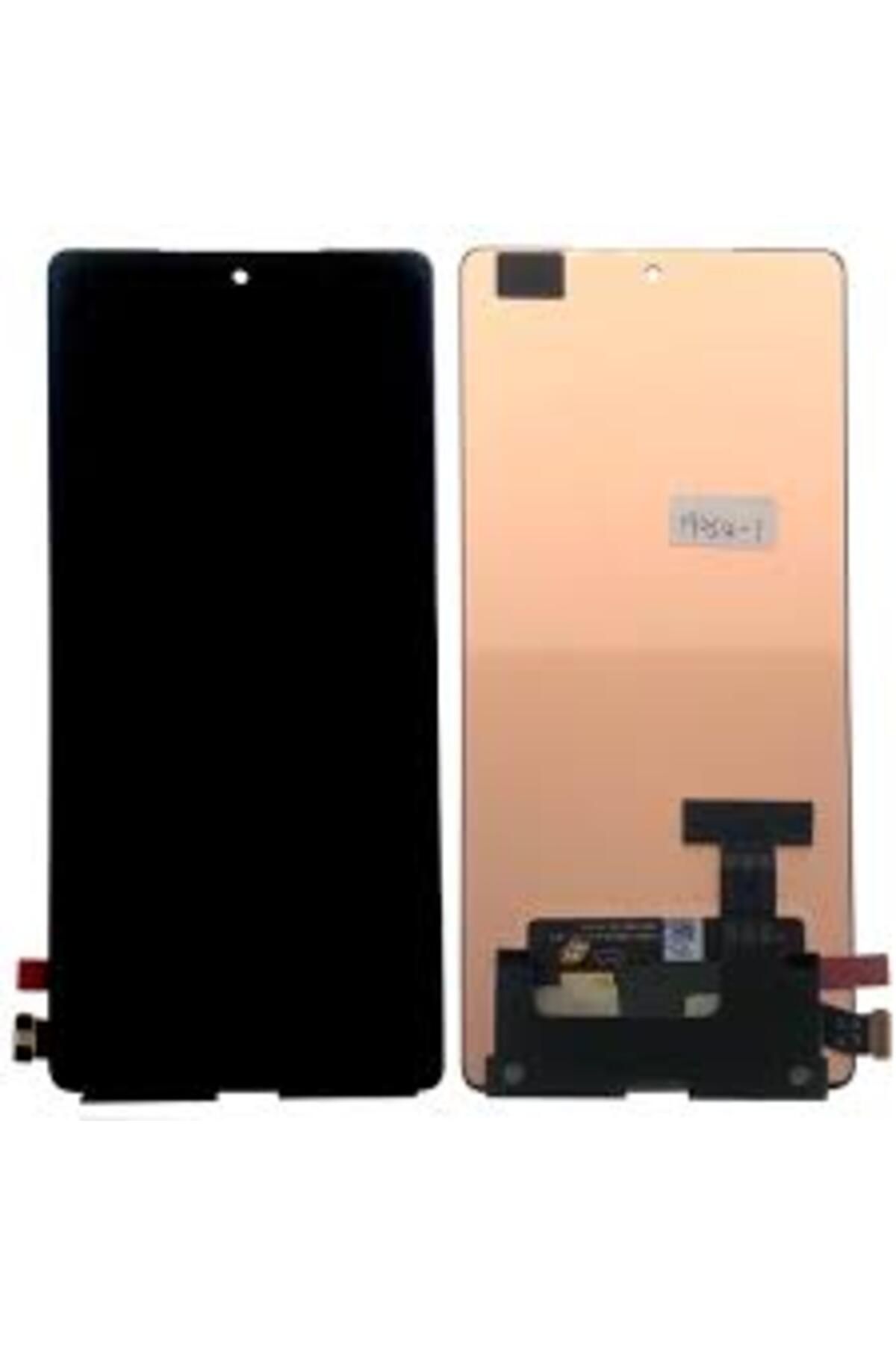 ErCorp infinix NOTE 50 Uyumlu LCD Ekran