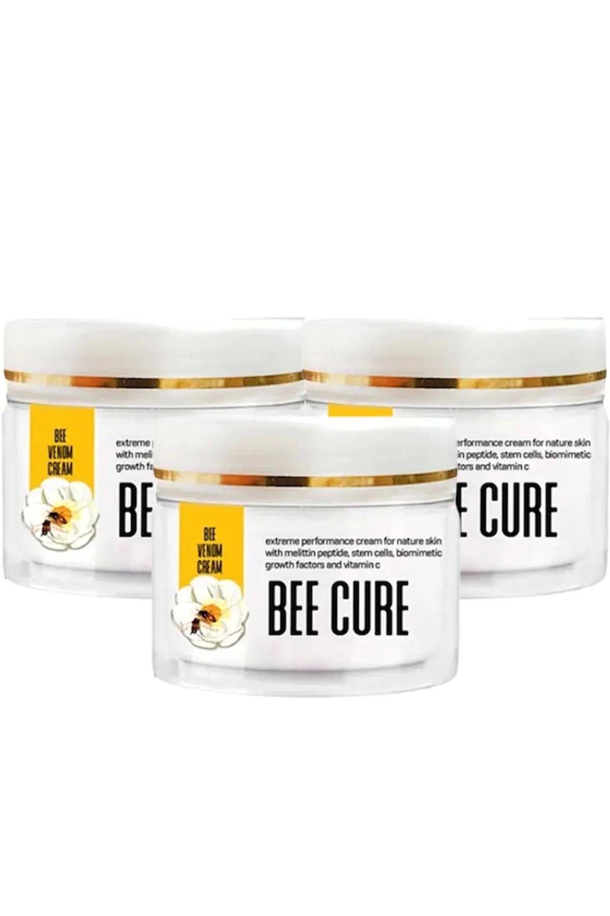hayalimsah Arı Zehri Fıtık , Eklem, Boyun, Vücut Ağrıları İçin Etkili 100 ML X 3 Adet