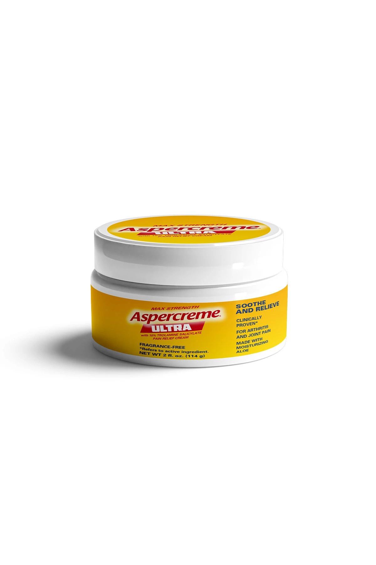 Heez Aspercreme Ultra (Eklem, Vücut) Ağrılar İçin Bitkisel Krem