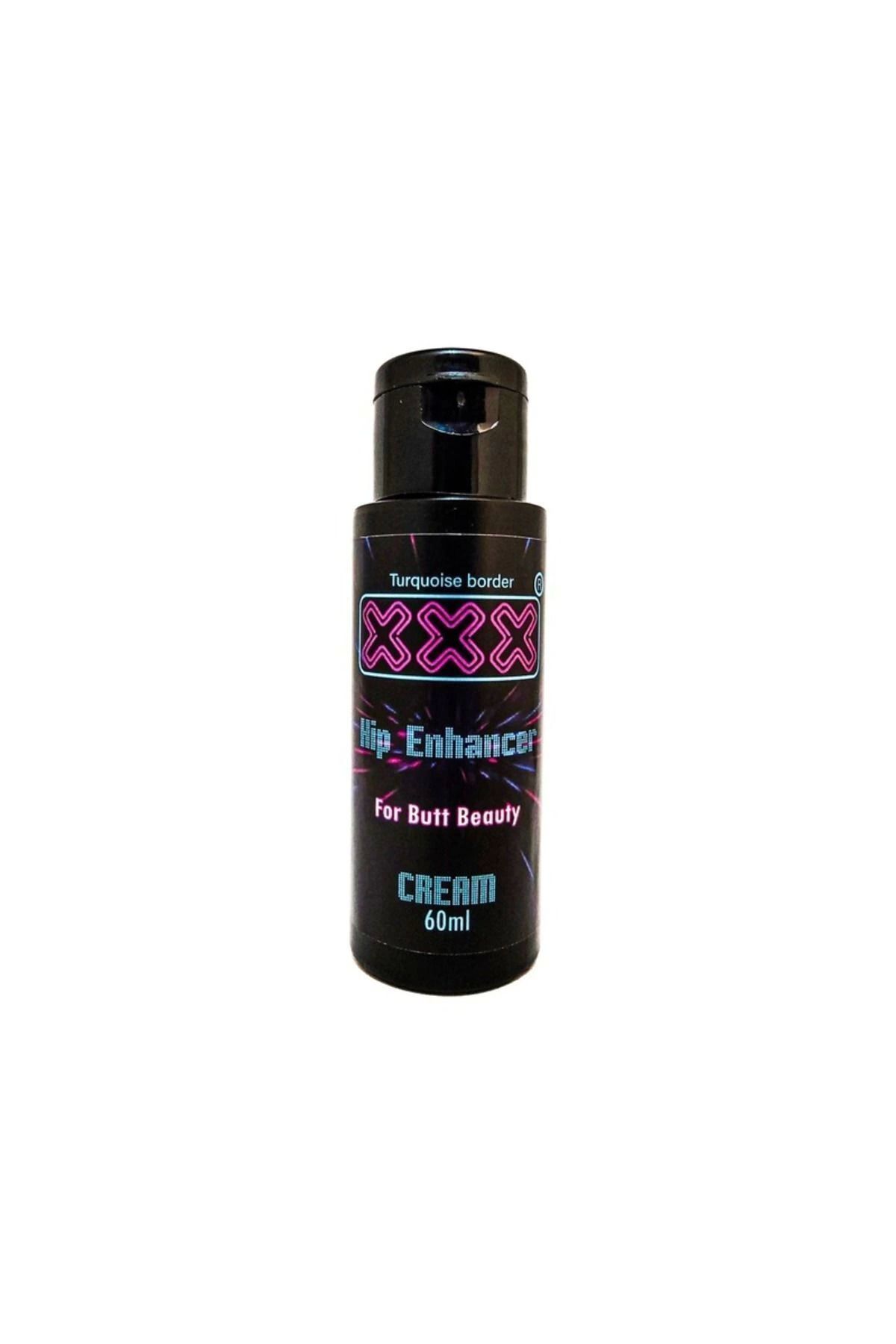 KAKTÜS JACK Hip Enhancer Kalça Toparlayıcı Dikleştirici Krem 60 ml
