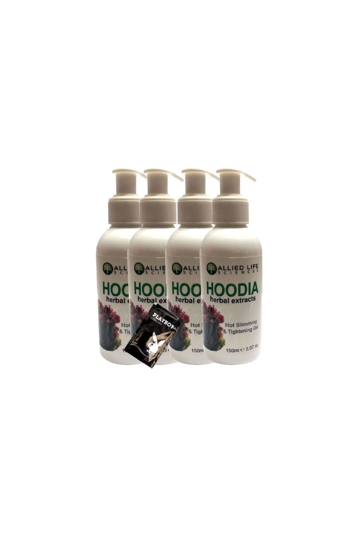 hayalimsah Hoodia Herbal Extracts Hot Slimming 4ad &Tight Sıkılaştırıcı Masaj Kremi 150 ml+ Jel