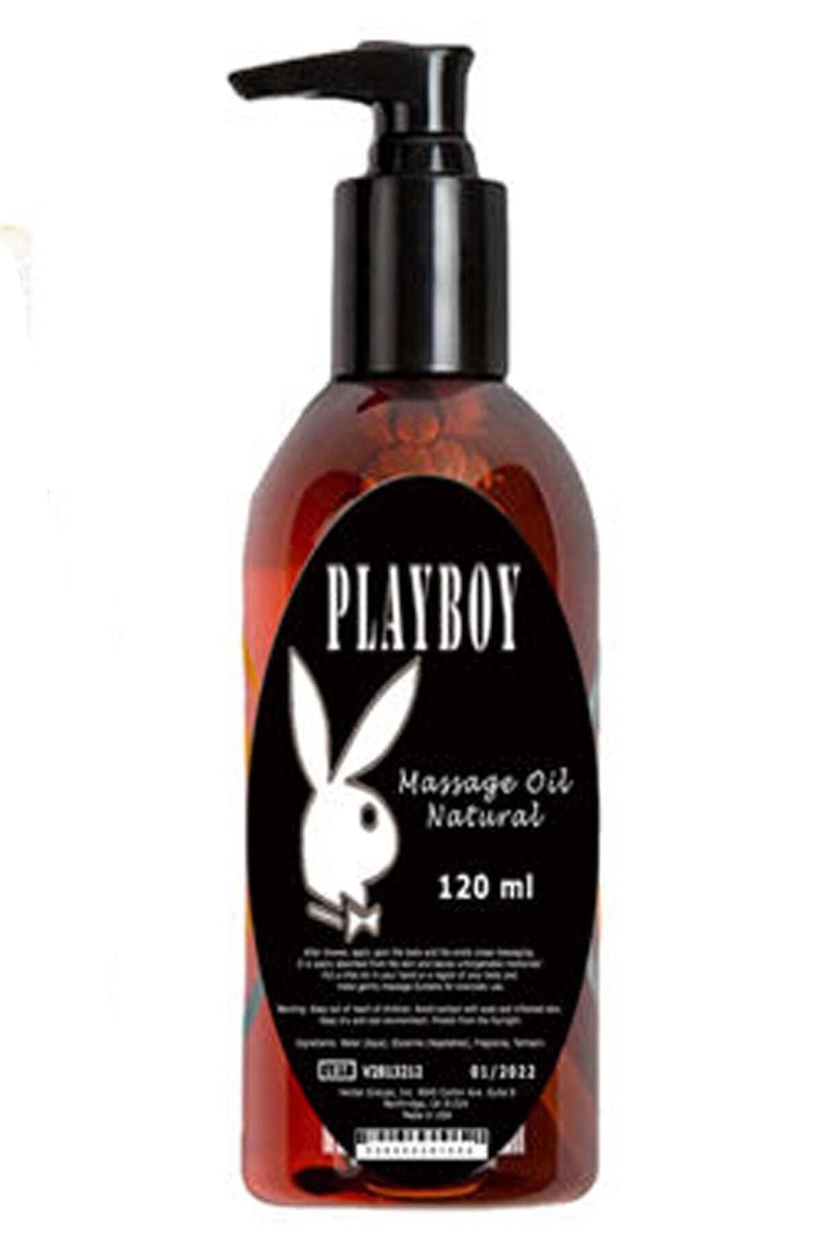 Heez Natural Aromaterapi Massage Oil Kokusuz Vücut Masaj Yağı 120 ml