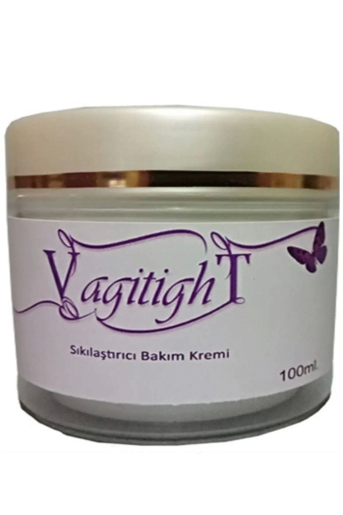 KAKTÜS JACK Vaginal Tightening Cream Genıtal Sıkılaştırıcı Bakım Kremi 100 Ml x 1 adet