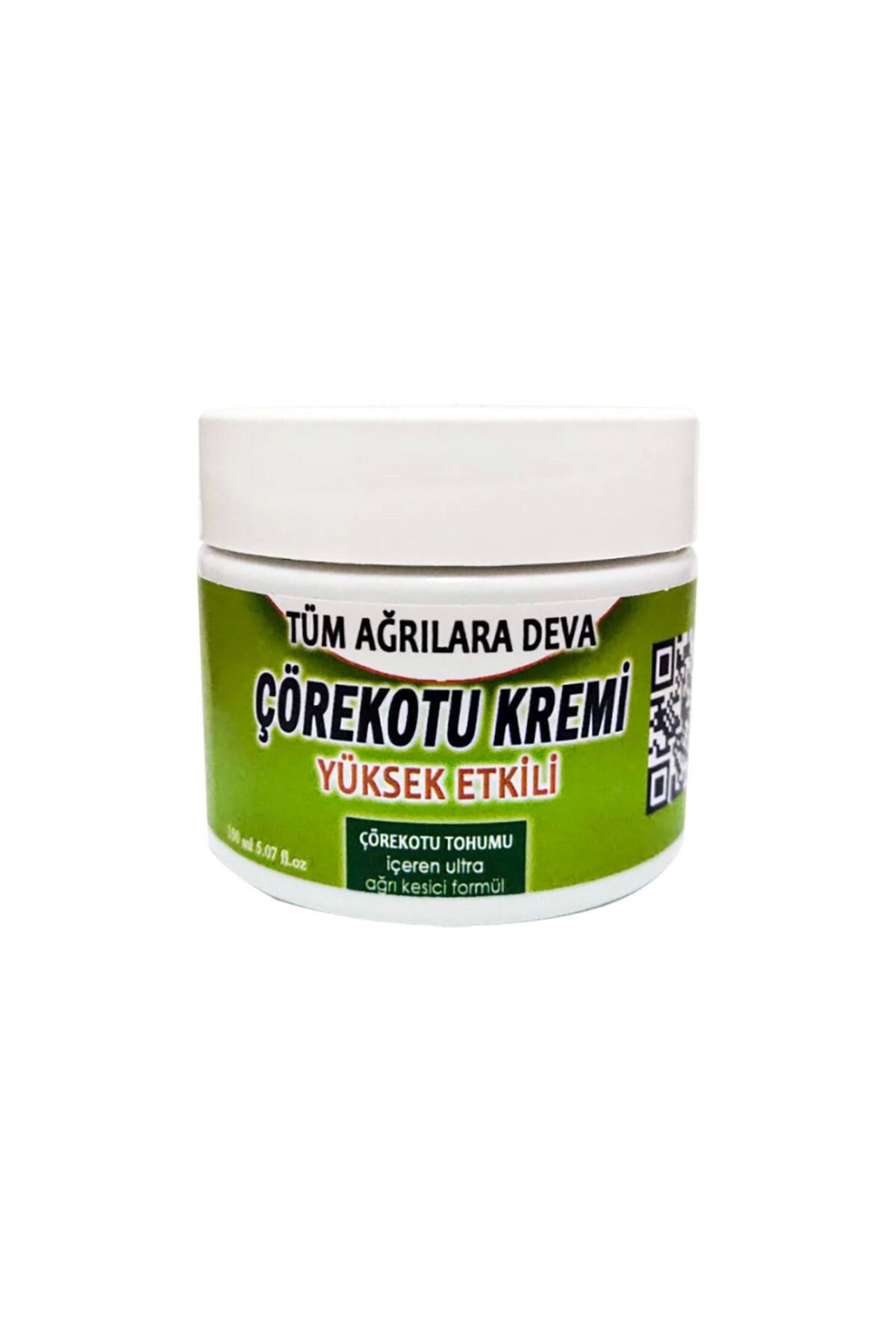 ÖYKÜ VE YİĞİT Çörek Otu Tohumu Yağı Agrilar İçin Bakım Masaj Kremi 150 ml