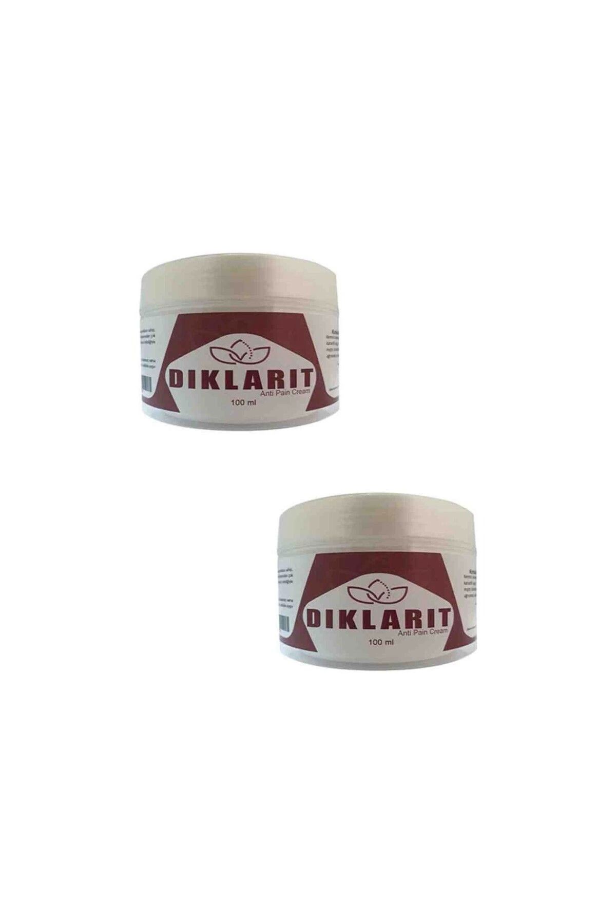 KAKTÜS JACK Anti Pain Cream Ağrılarınız İçin Krem 100 ml 2 Adet