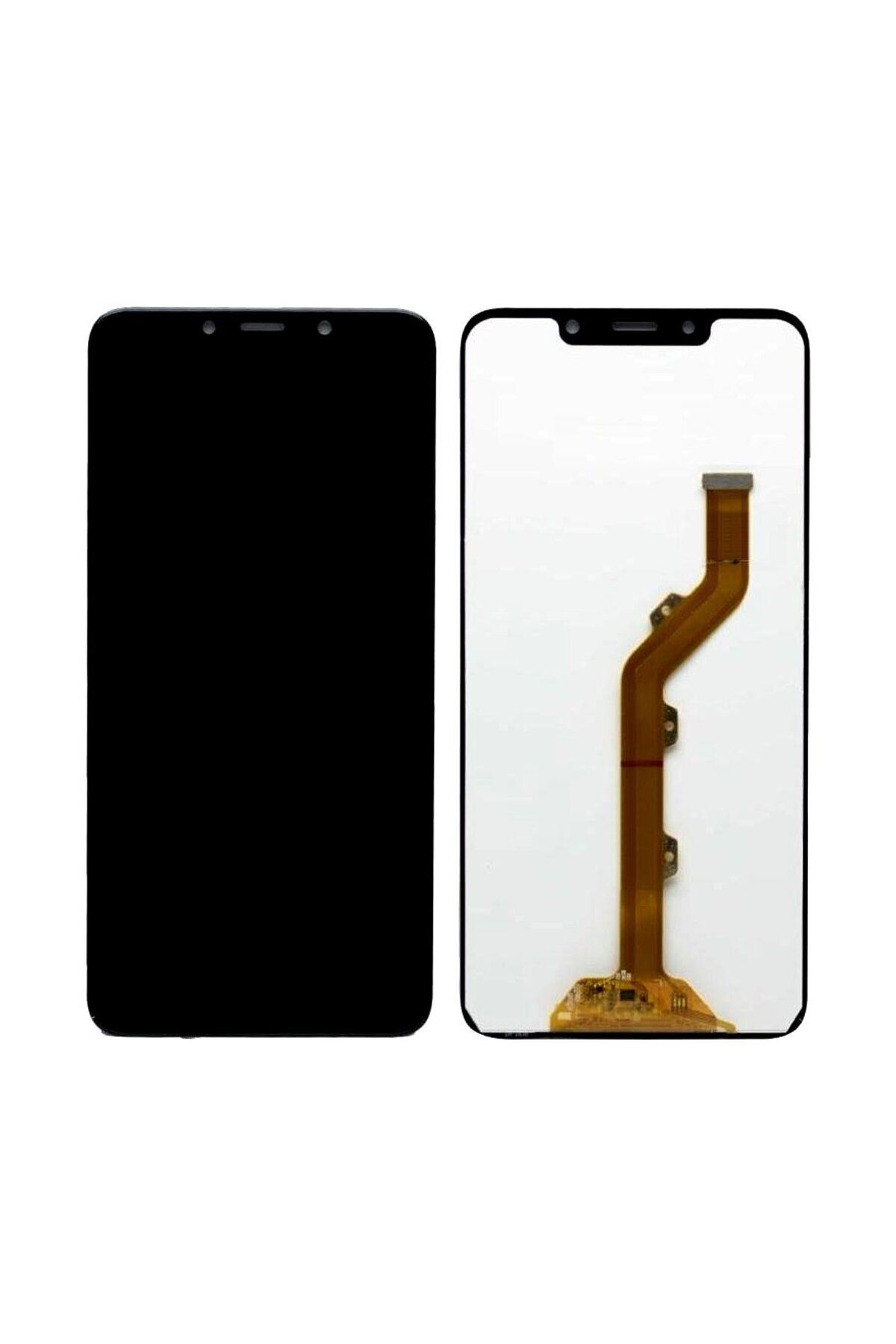 ErCorp infinix HOT 7 Uyumlu LCD Ekran