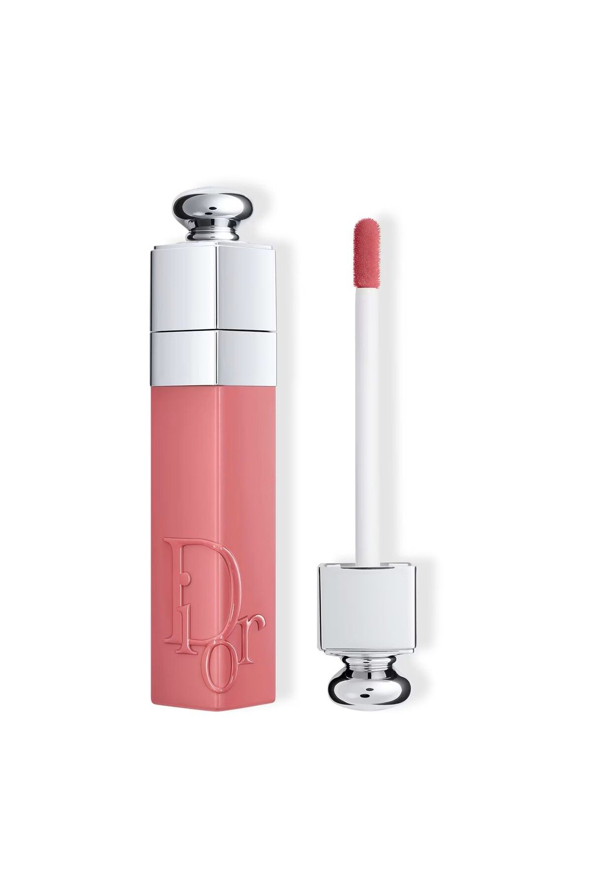 Dior Addict Lip Tint - Kiraz Yağı İçerikli Uzun Süre Kalıcı Nemlendirici Parlak Bitişli Ruj 5ML