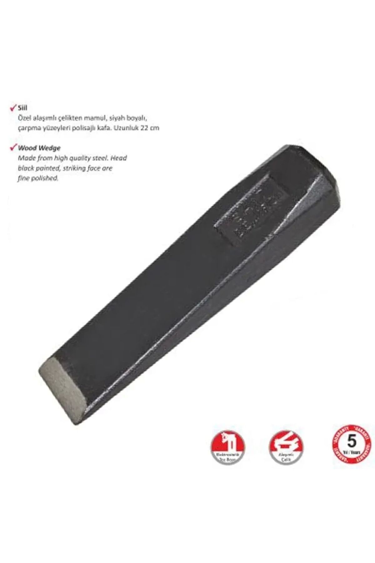 JoyDream Siil / Ağaç Yarma / Odun Kaması
