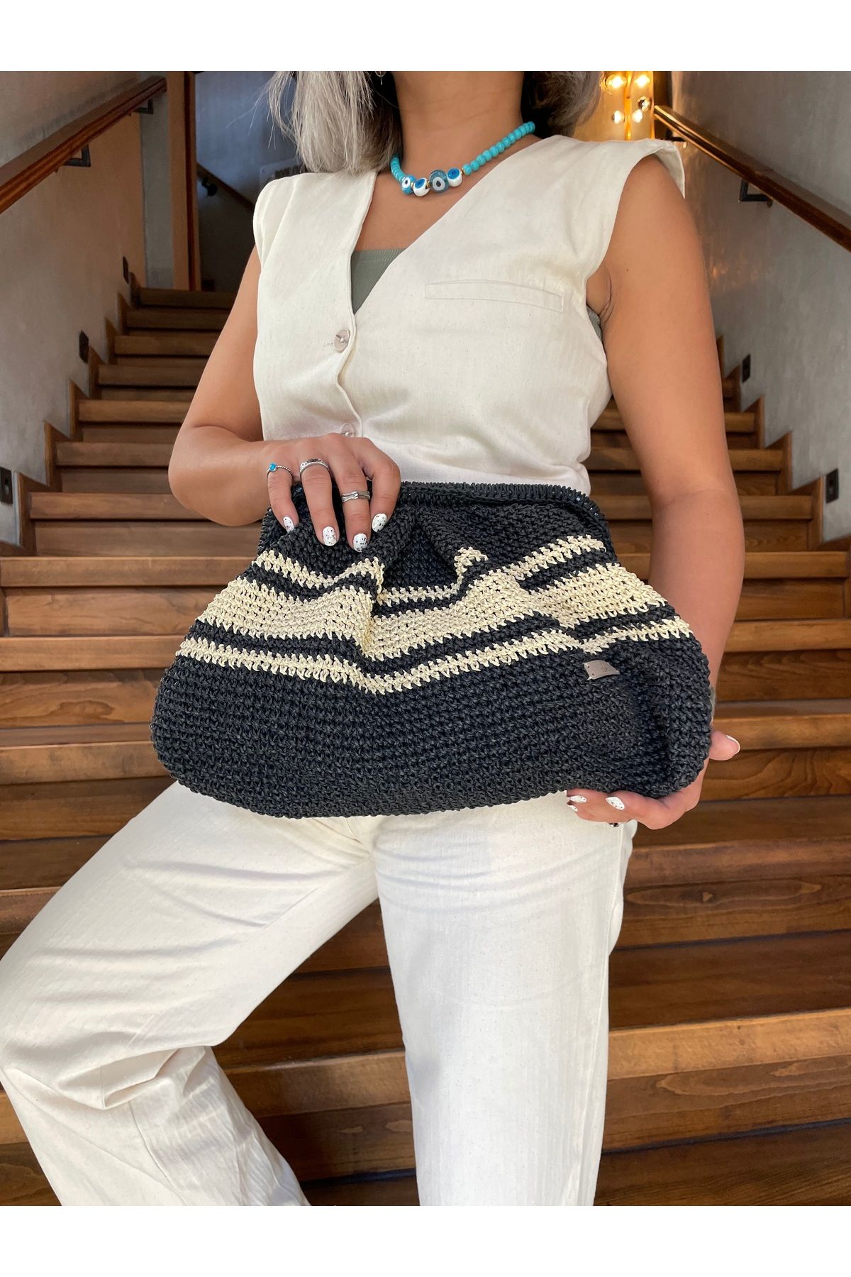 Deka Clutch