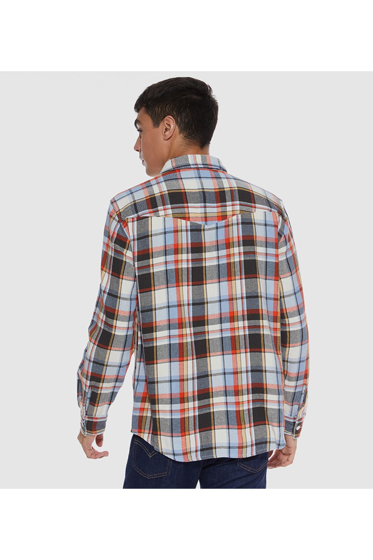 Levi's-MULTI Levi's® Sherman Jogger for Men 2