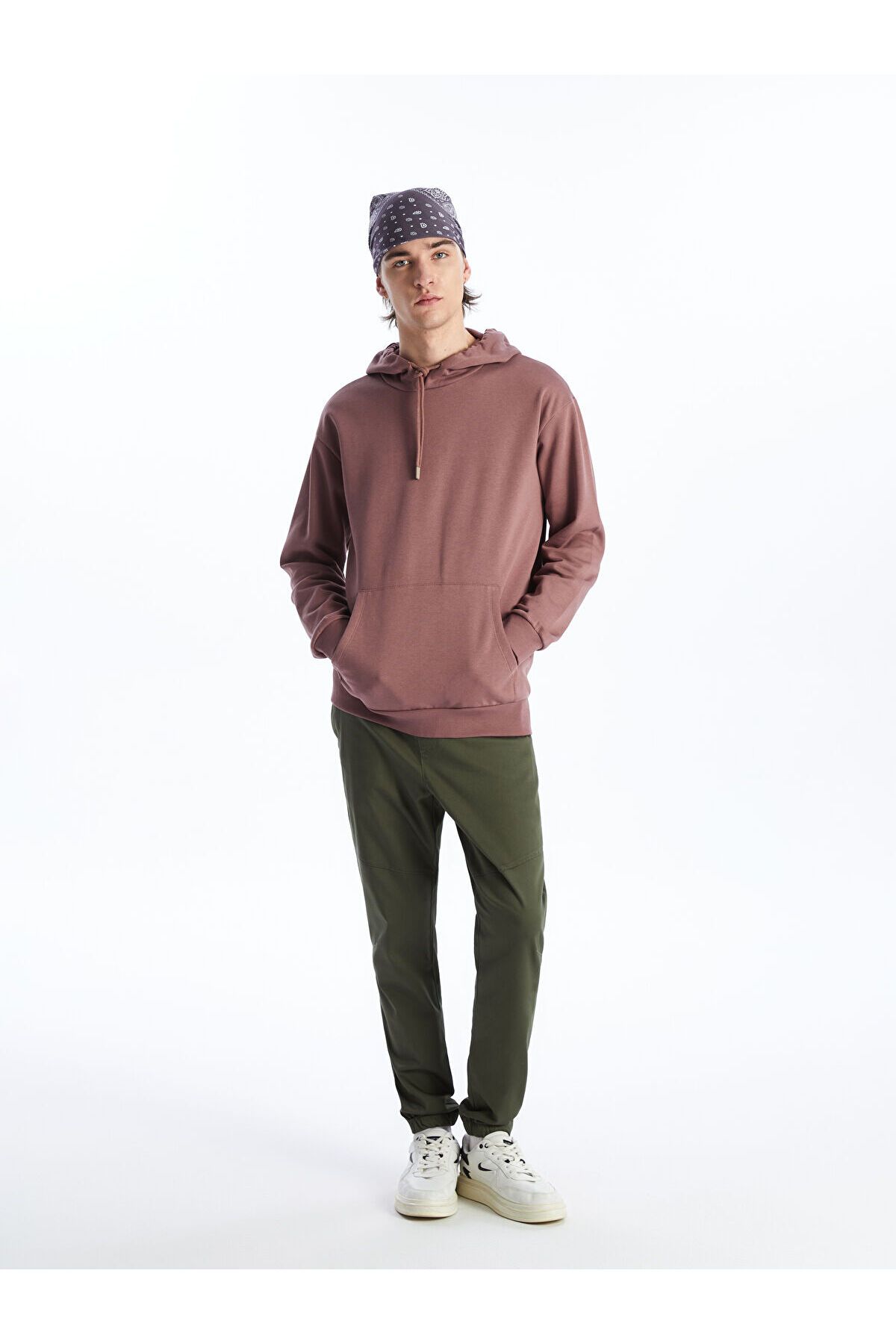 LC Waikiki Slim Fit Erkek Pantolon