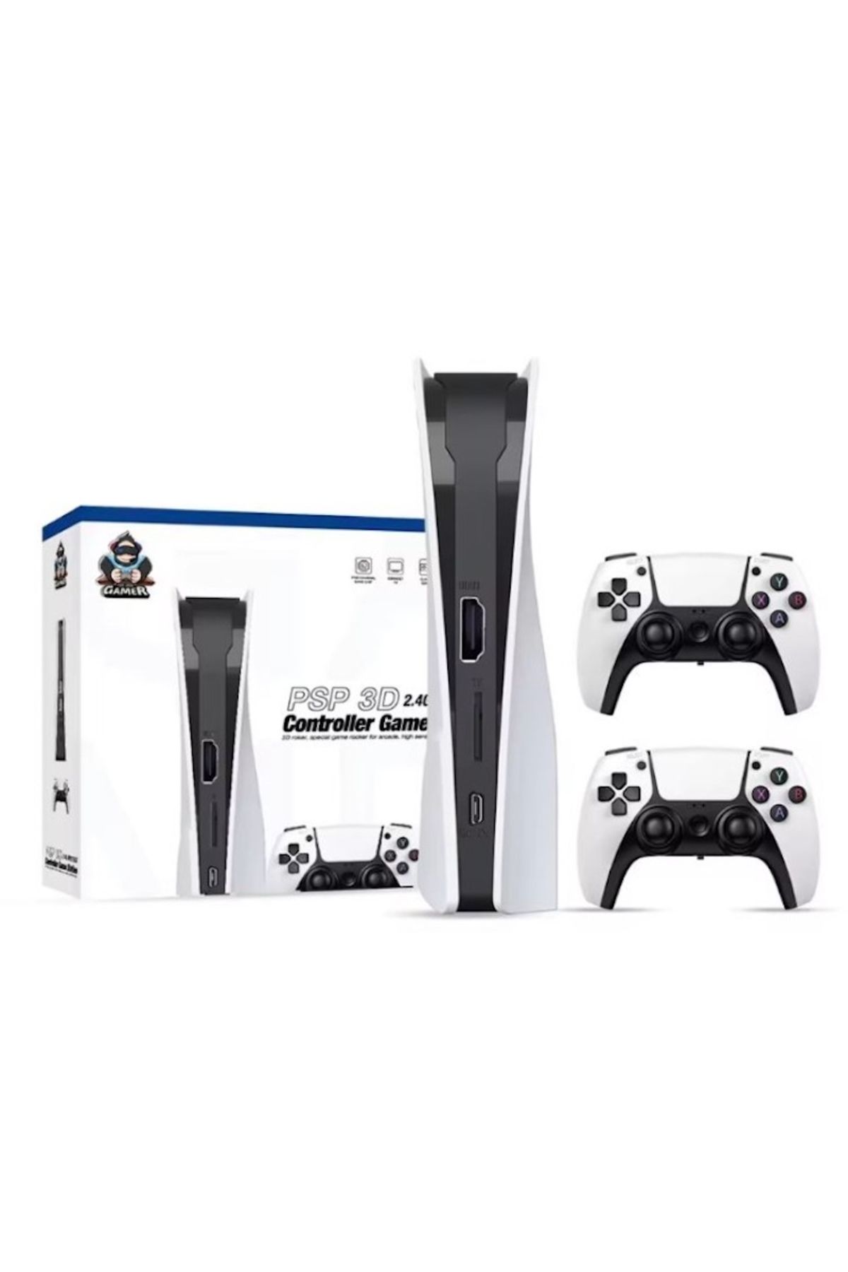 Butik Q10 Game Stick V4 PES,GTA