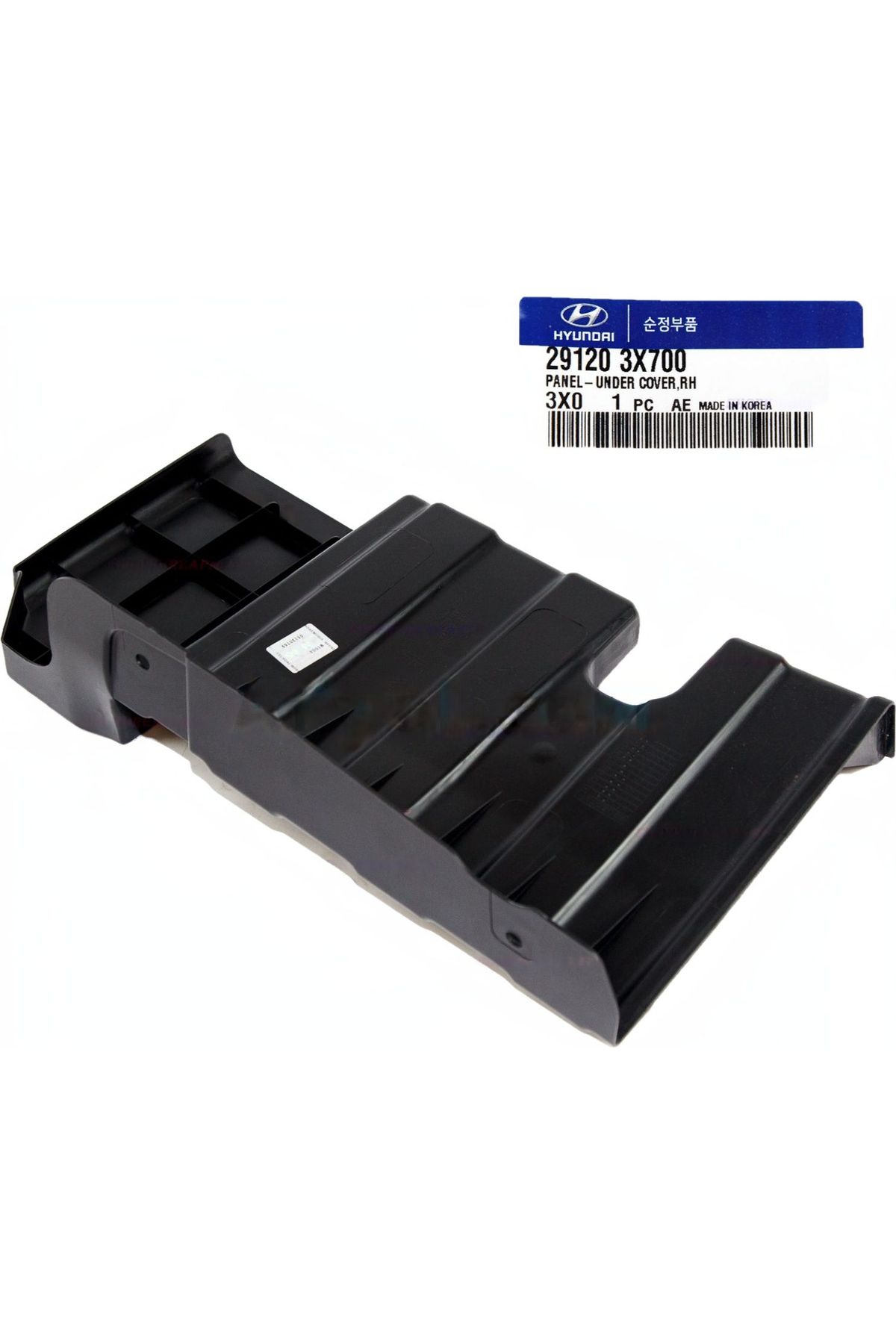 MOBIS Orijinal Karter Muhafazası Sağ Hyundaı Elantra 14- 29120-3X700