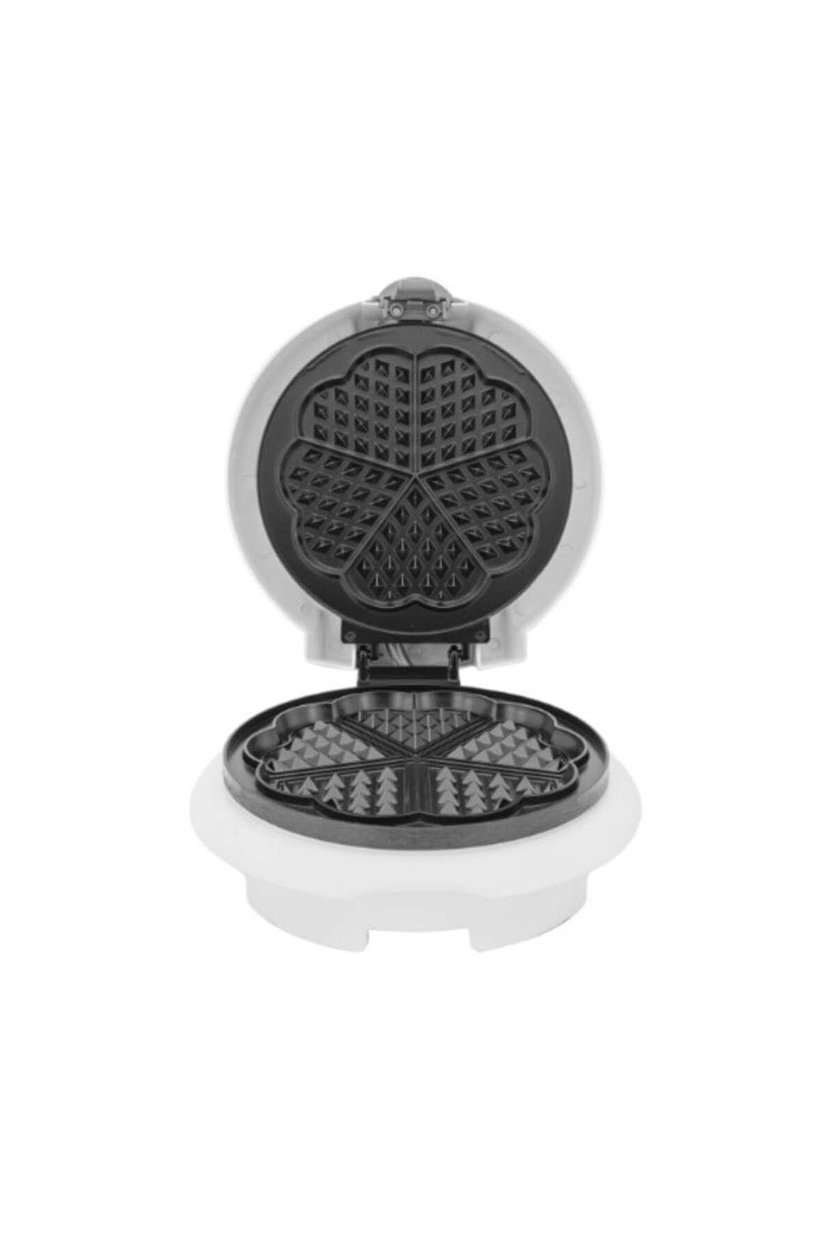 Vivax Oliva-Waffle maker Vivax WM-900WH, 900W, 5 shapes,, light indicator, non-stick coating, White 3