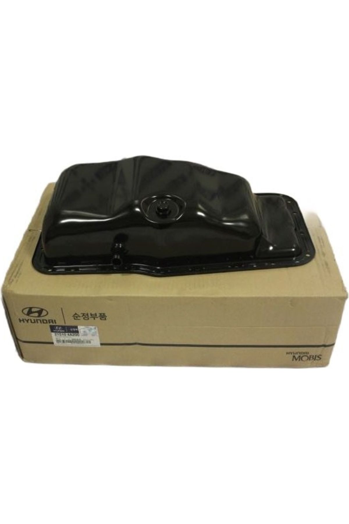 MOBIS Orijinal Karter Hyundaı H100 Kmy 08-11 D4CB 21510-4A200