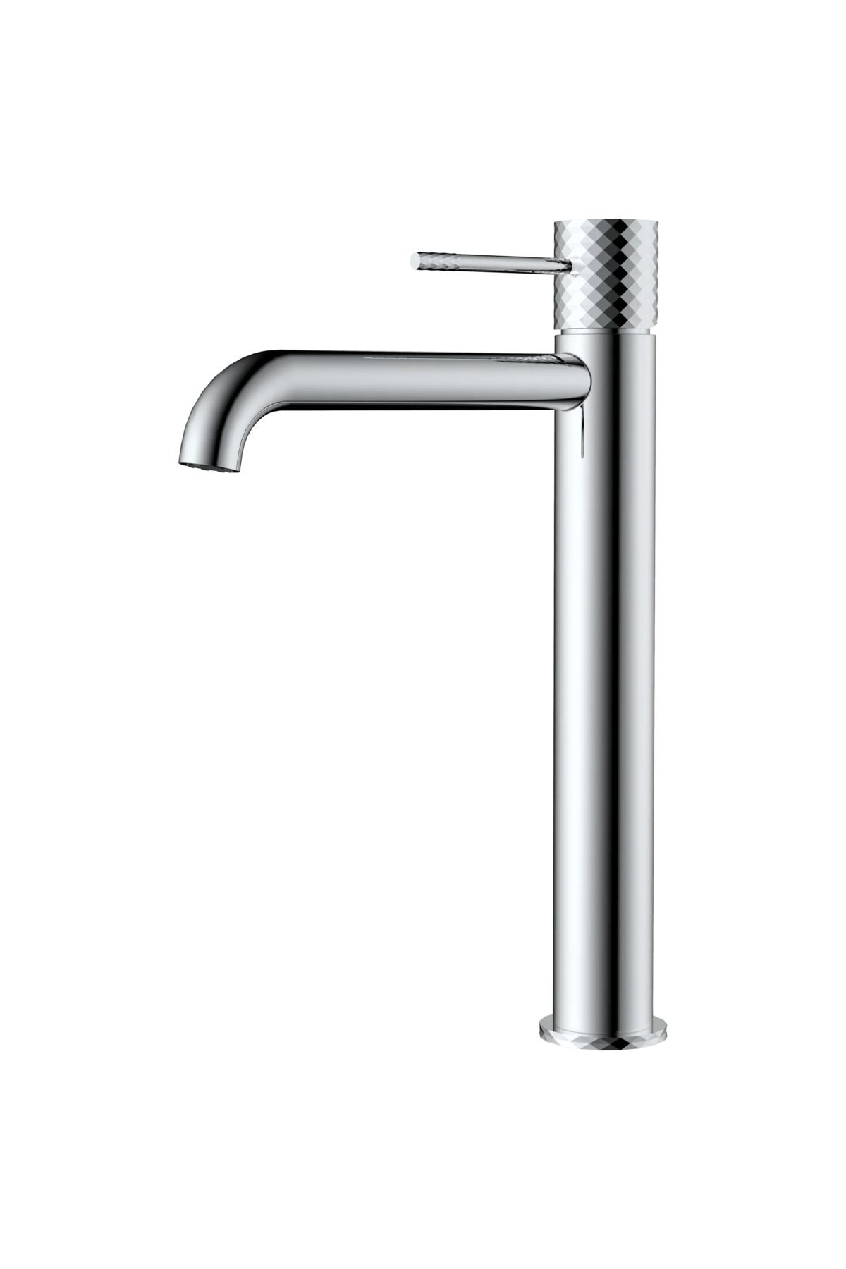 Valtemo İconic VM-1511 Lavabo Bataryası Yüksek