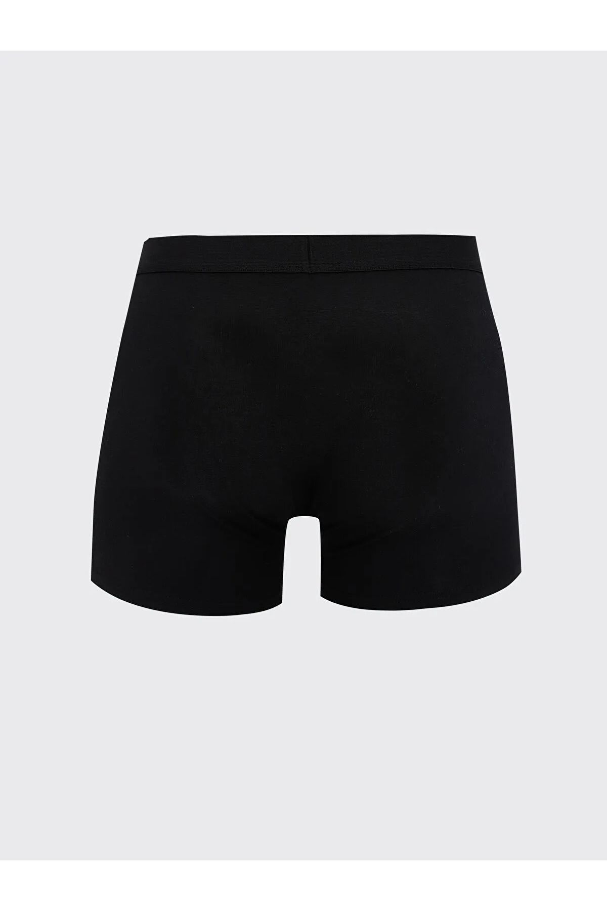 LC Waikiki Standart Kalıp Esnek Erkek Premium Boxer 3'lü