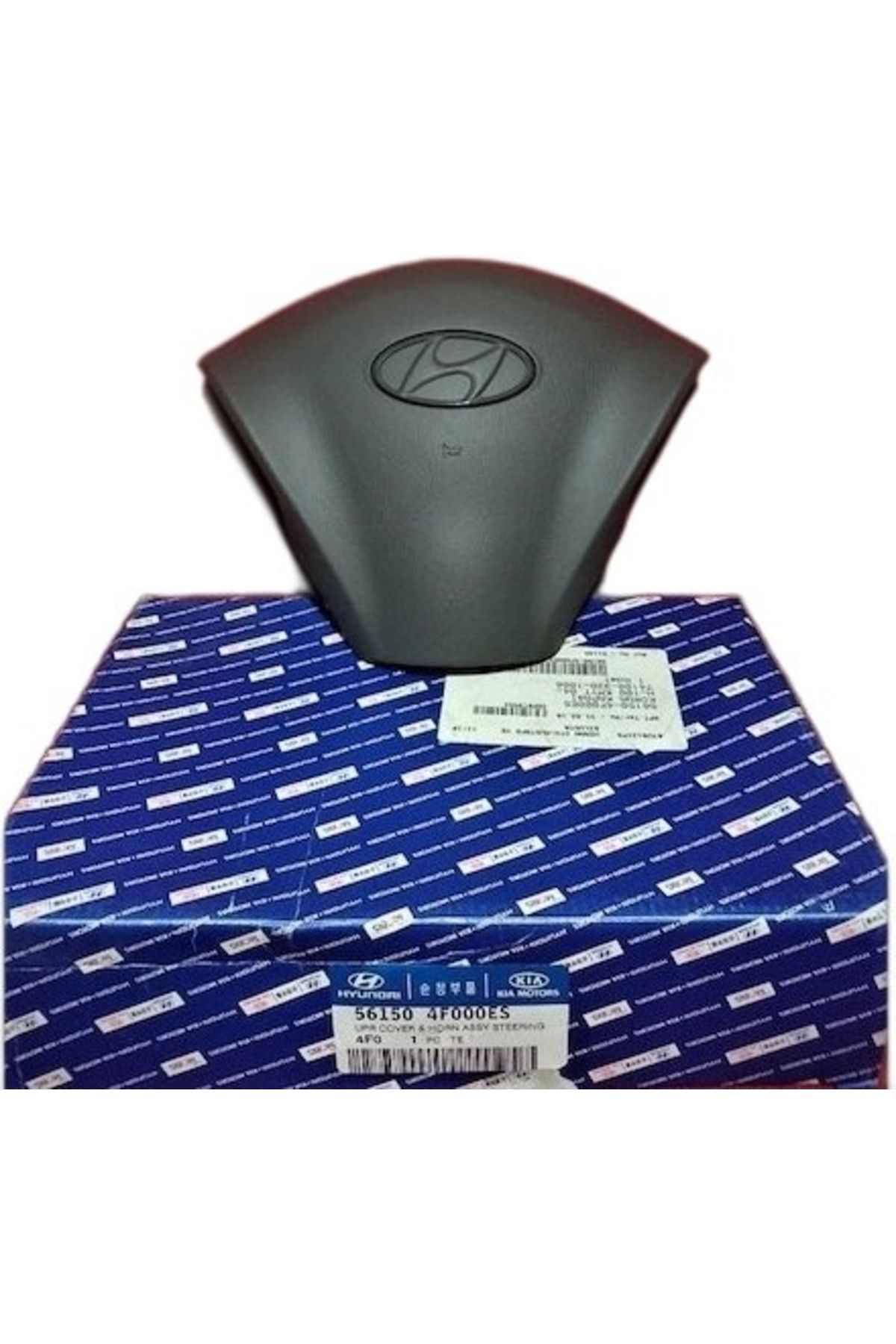 MOBIS Orijinal Direksiyon Korna Kapağı H100 Kmy 04- 56150-4F000ES