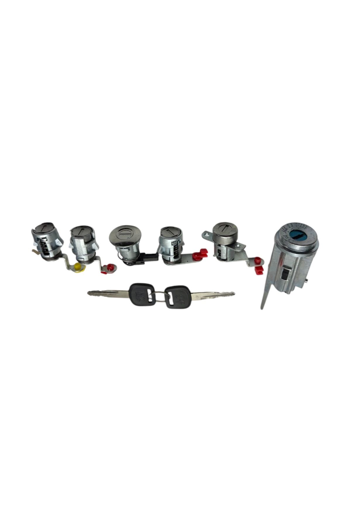 İTAQİ KİLİT KONTAK KAPI HİACE 90-04 (SET)-[product_code]