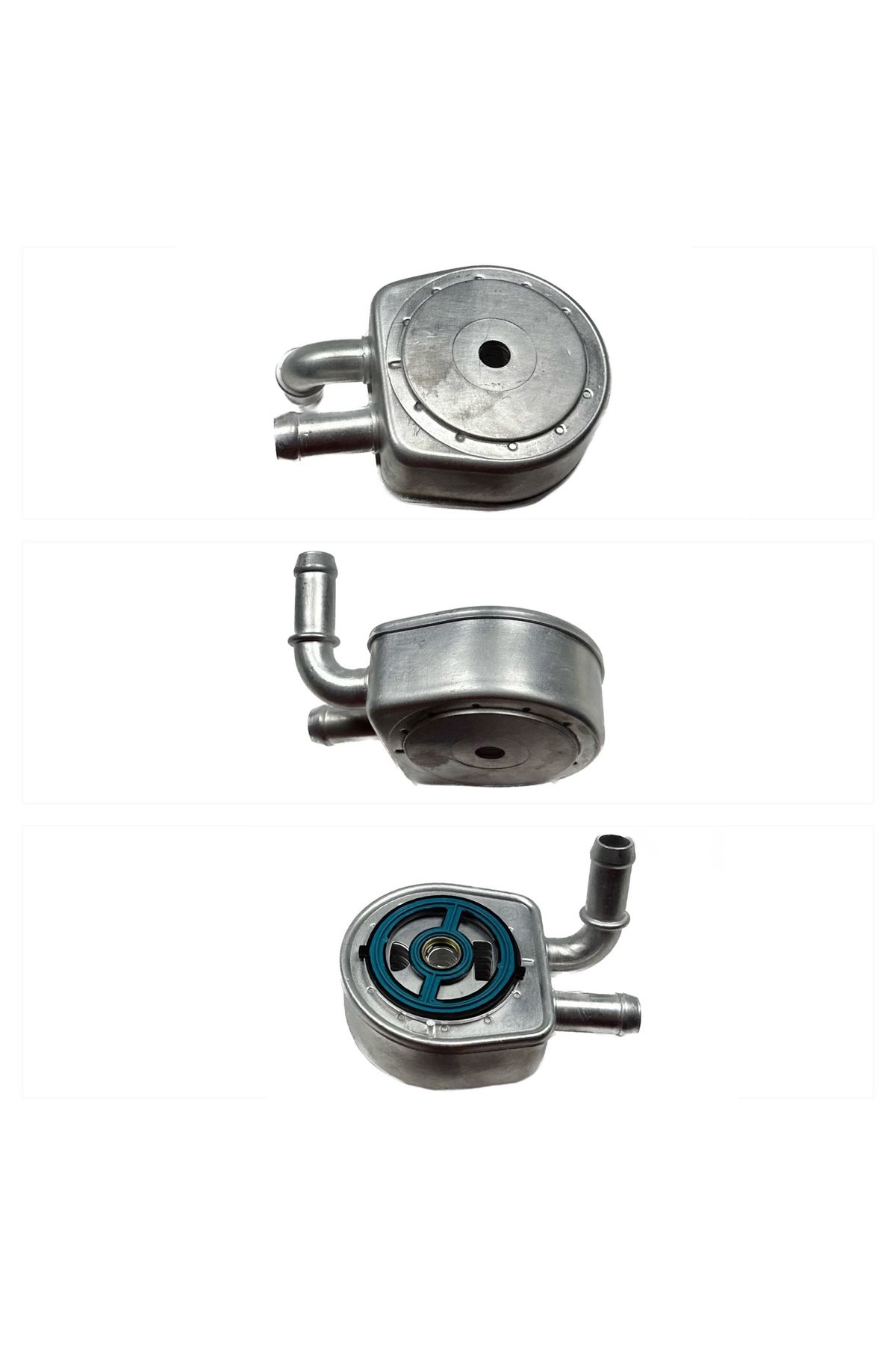 İTAQİ YAĞ SOĞUTUCU MAZDA-3 2006-2013/MAZDA-6 2006-2013-[product_code]