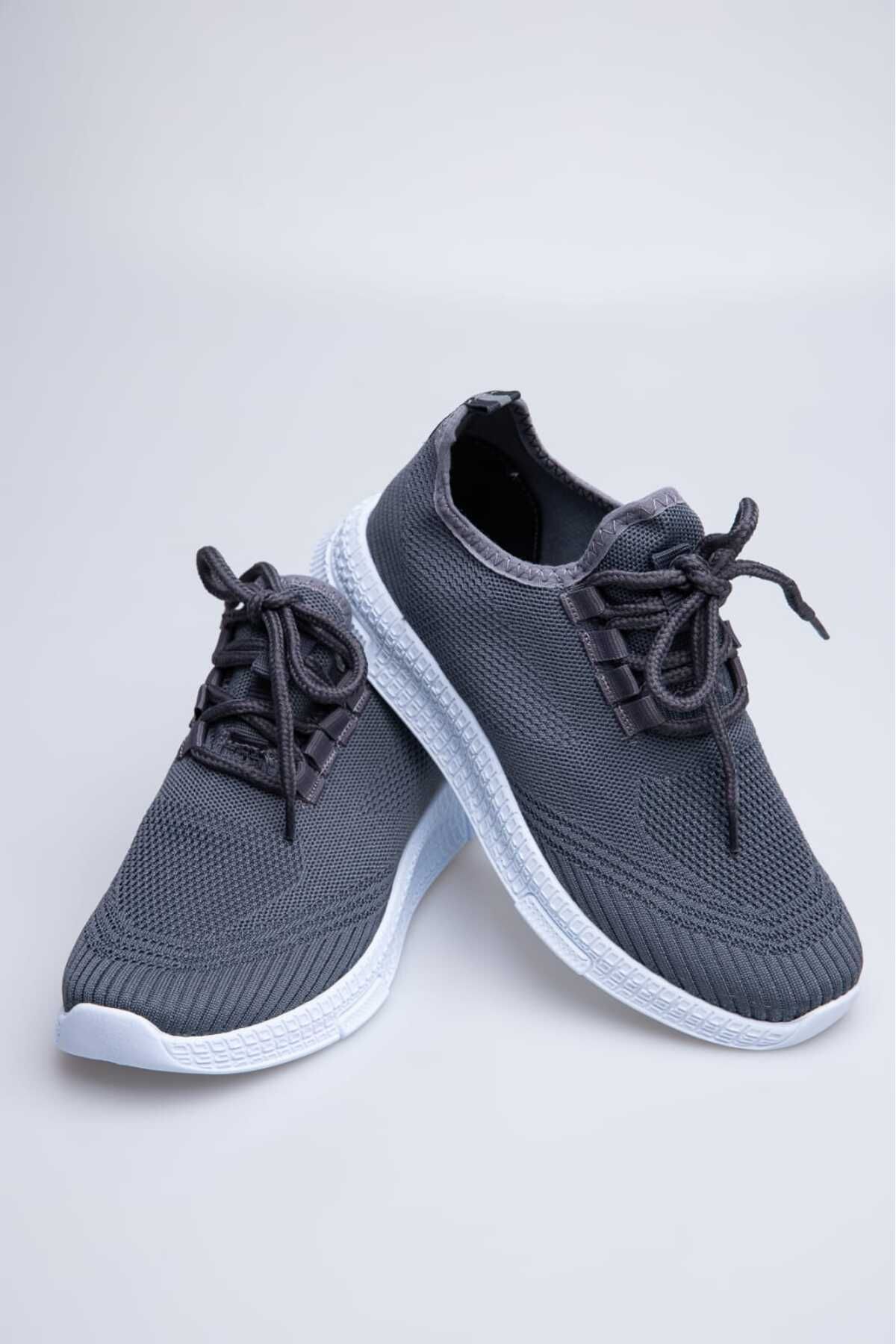 tekshoes Teka Erkek Spor ve Koşu Ayakkabısı
