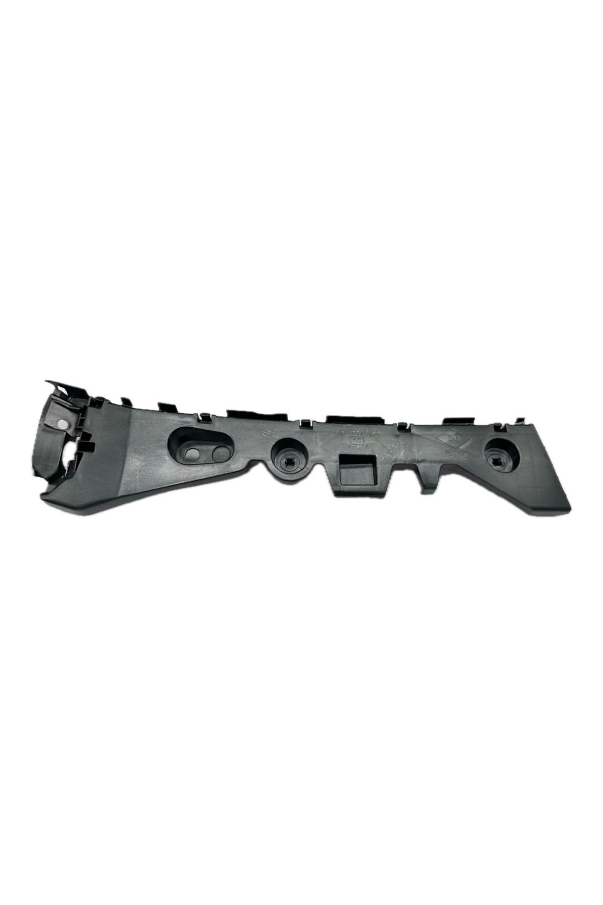 MATSUBA TAMPON BRAKETİ MAZDA 3 2014-2016 ARKA SOL-[product_code]