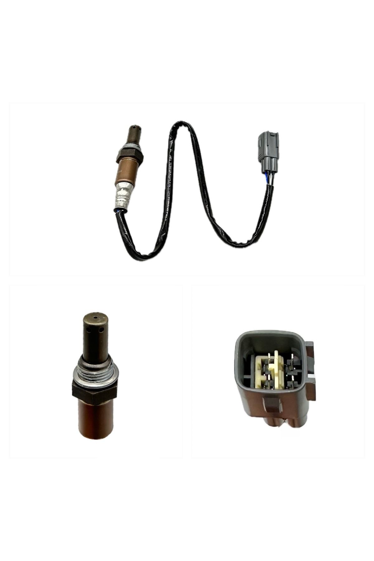 İTAQİ OKSİJEN SENSÖRÜ TOYOTA YARİS 1,3 2005-2016-[product_code]