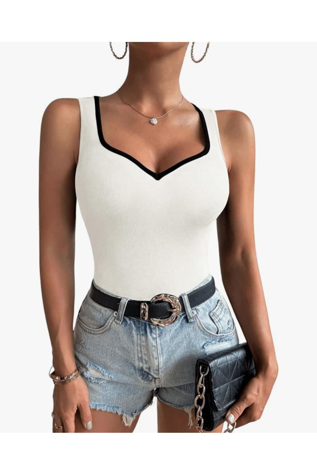 Alparla Boutique Garnili Atlet