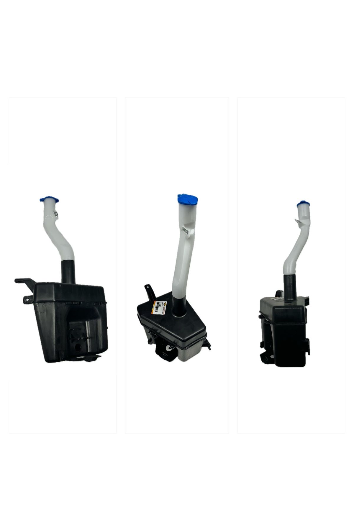 MATSUBA SU FİSKİYE DEPOSU KİA SPORTAGE 2004-2009-[product_code]