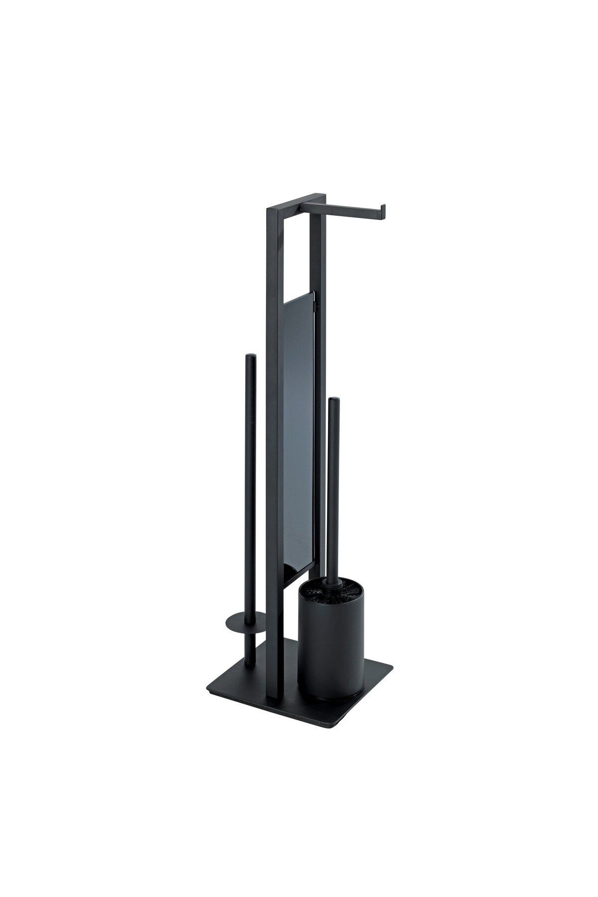 Wenko-WC Brush Holder Rivalta Wenko 4