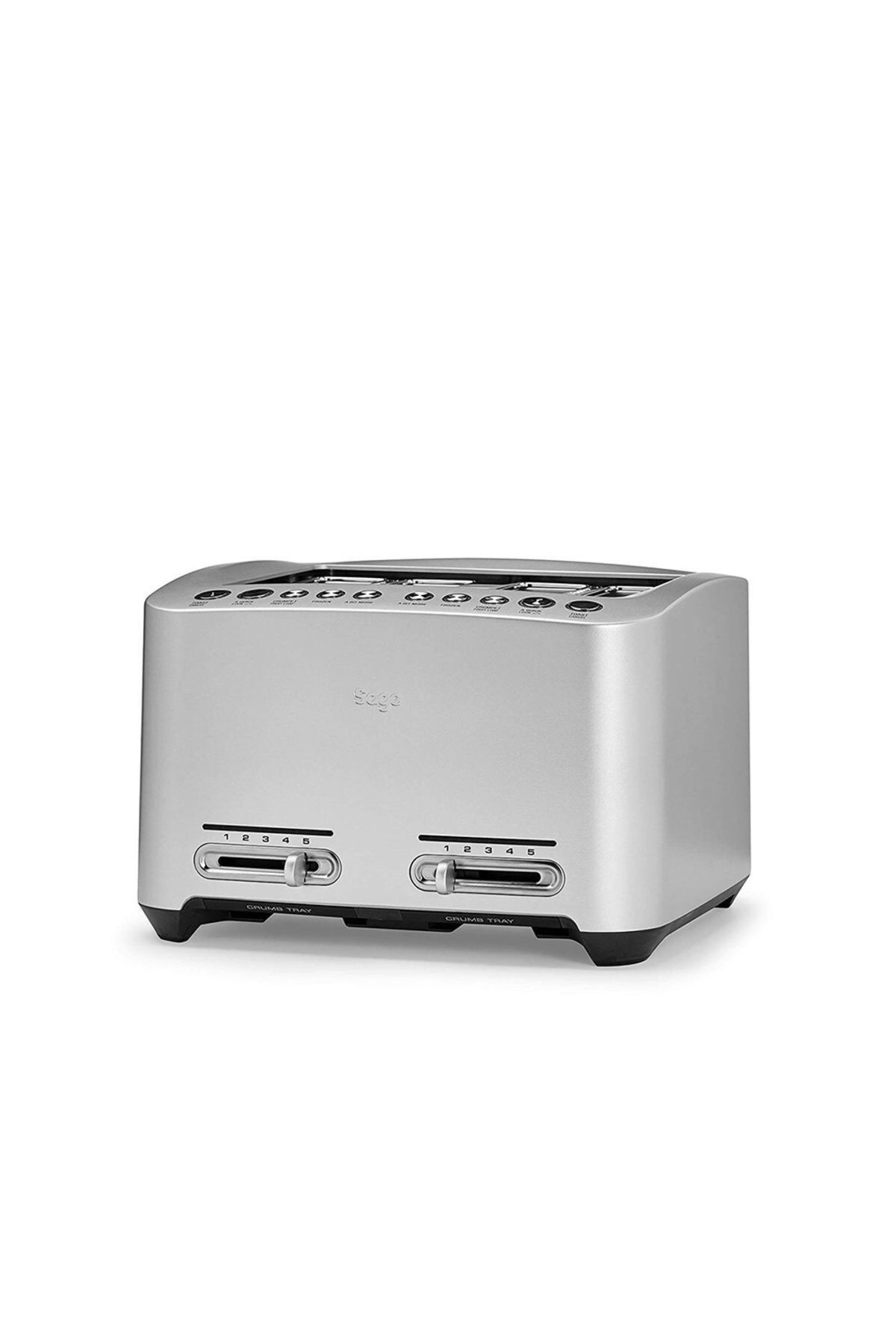 Sage-Bta845 the Smart Toast ™   4-Slice Toaster 2