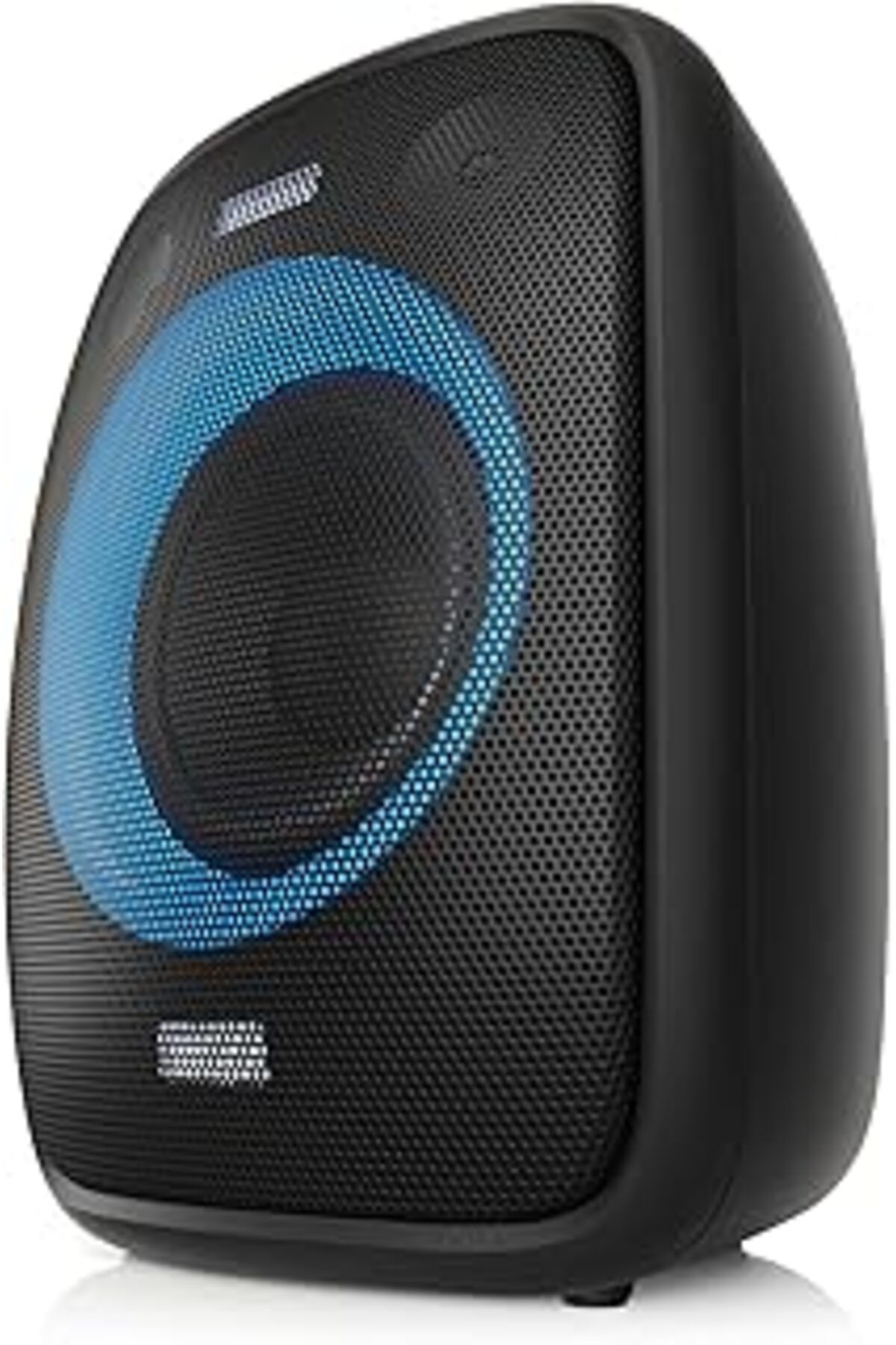 Pazarcan Niceboy Party Boy 2 100W Kablosuz Mikrofonlu Ipx4 Taşınabilir Parti Hoparlörü