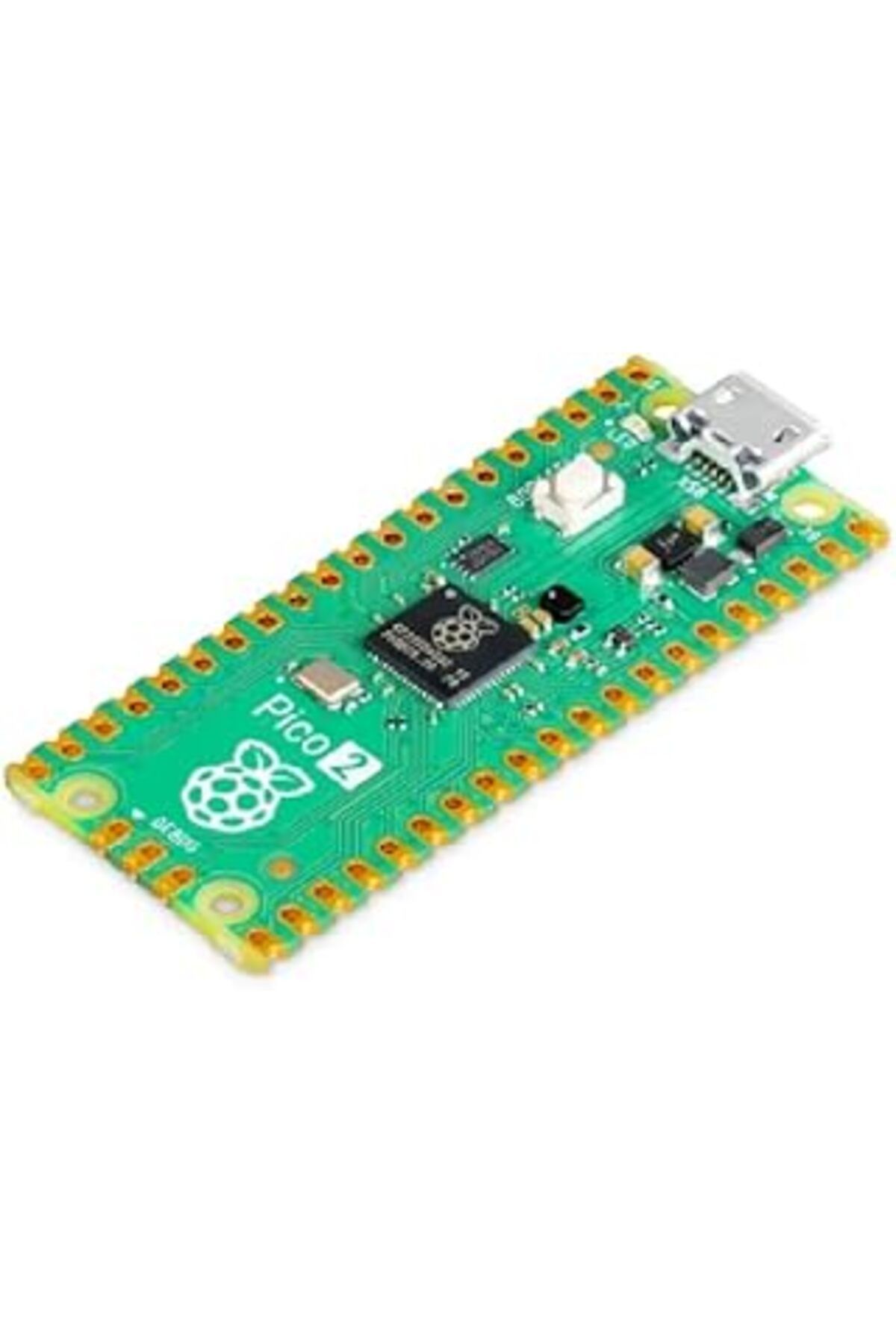 Pazarcan Raspberry Pi Pico 2