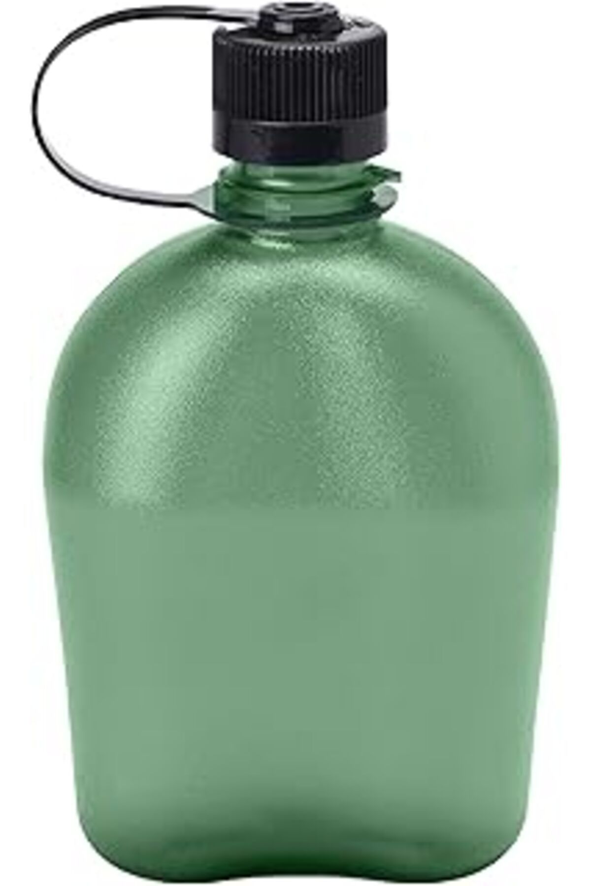 Pazarcan Nalgene Oasis Sustain Foliage Içecek Şişesi, 1 L