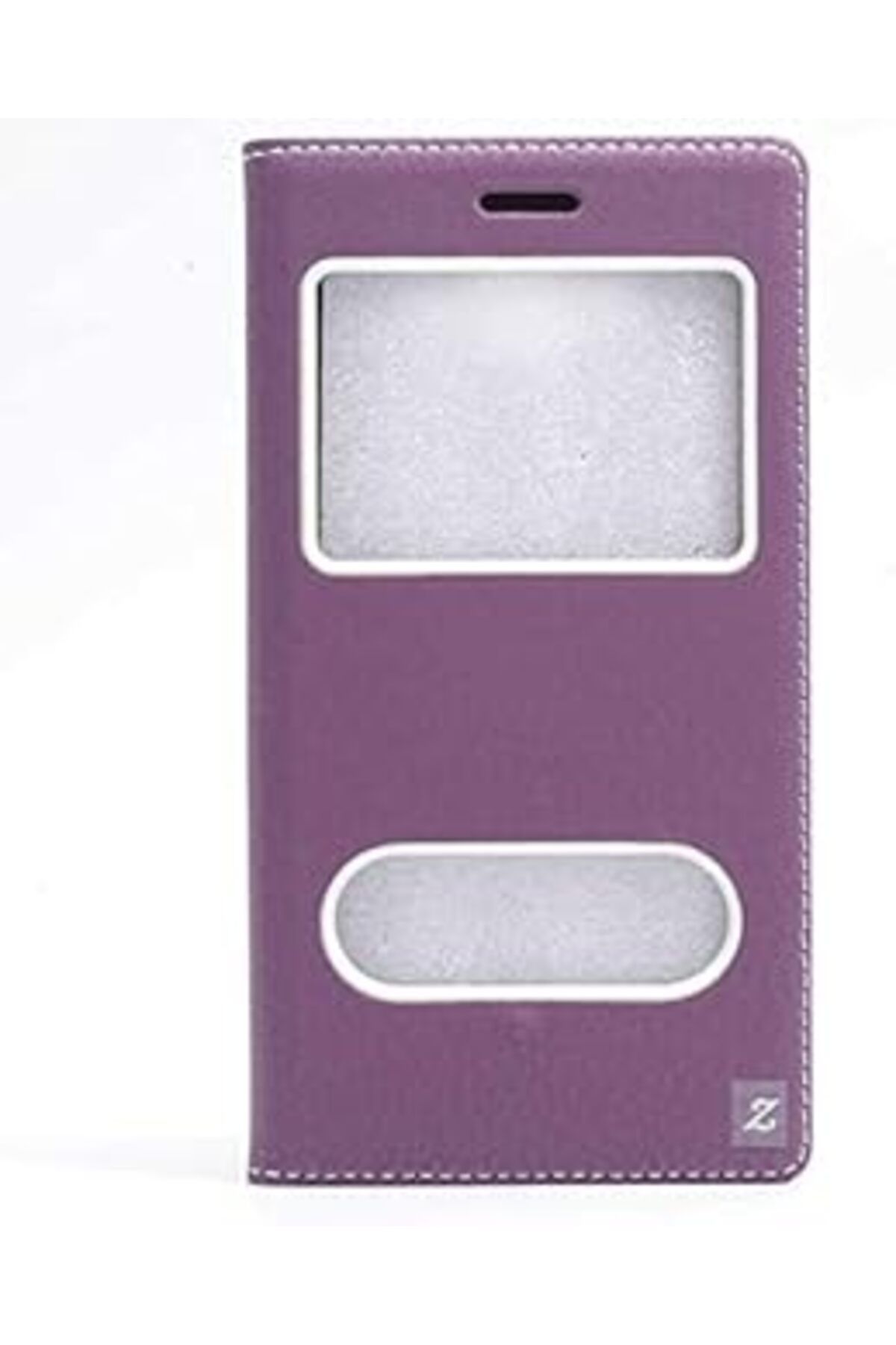 Pazarcan Zore 7451 Galaxy J7 Ile Uyumlu Kılıf, Dolce Case, Mor