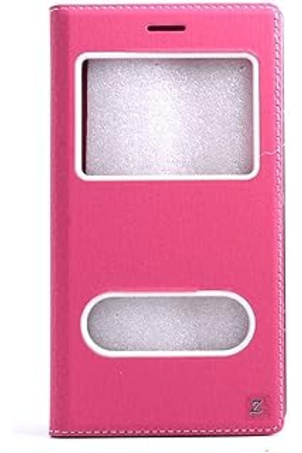 Pazarcan Zore 2932 Galaxy On7 Ile Uyumlu Kılıf, Dolce Case, Pembe Koyu
