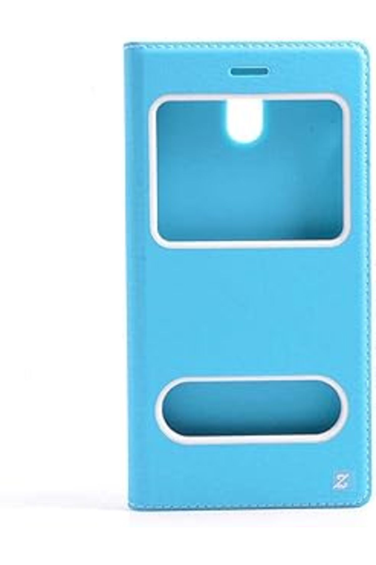 Pazarcan Zore 7452 Galaxy J730 Pro Ile Uyumlu Kılıf, Dolce Case, Turkuaz