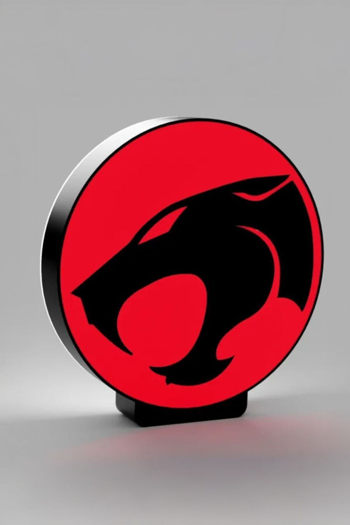 MEK ThunderCats Tasarımlı Gece Lambası