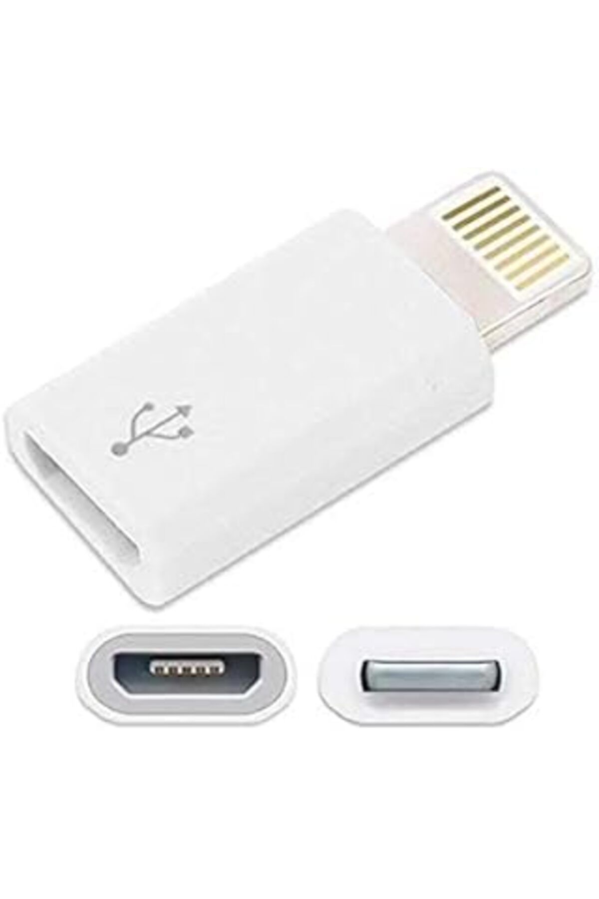 Pazarcan Kyrotech Micro Usb Çevirici Dönüştürücü Otg