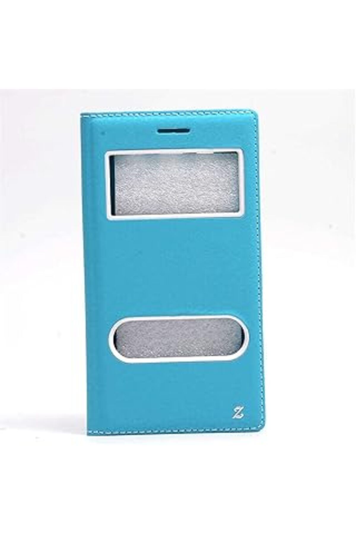 Pazarcan Zore 7464 Galaxy S3 Ile Uyumlu Kılıf Dolce Case, Turkuaz