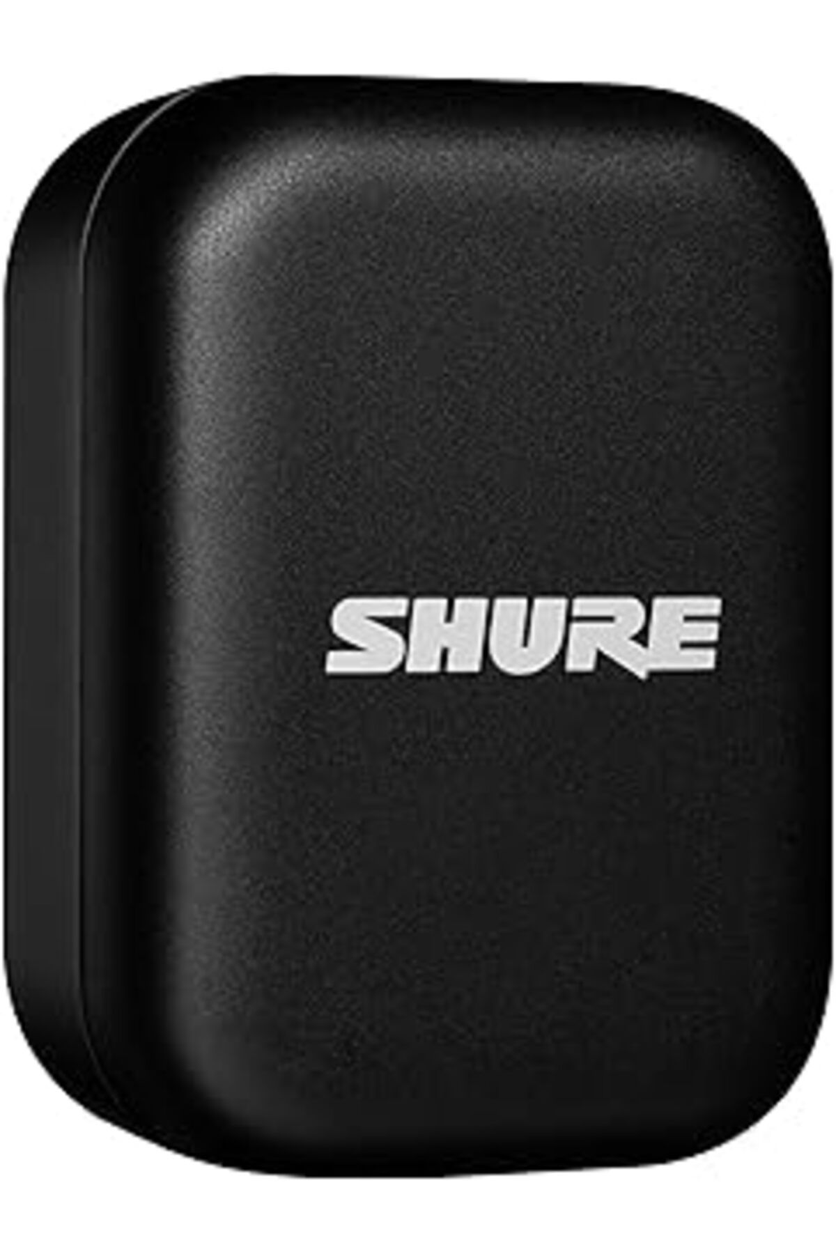 Pazarcan Shure Amv-Charge Replacement Movemic Charging Case With Two Charging Ports For Move Mic - No Microp