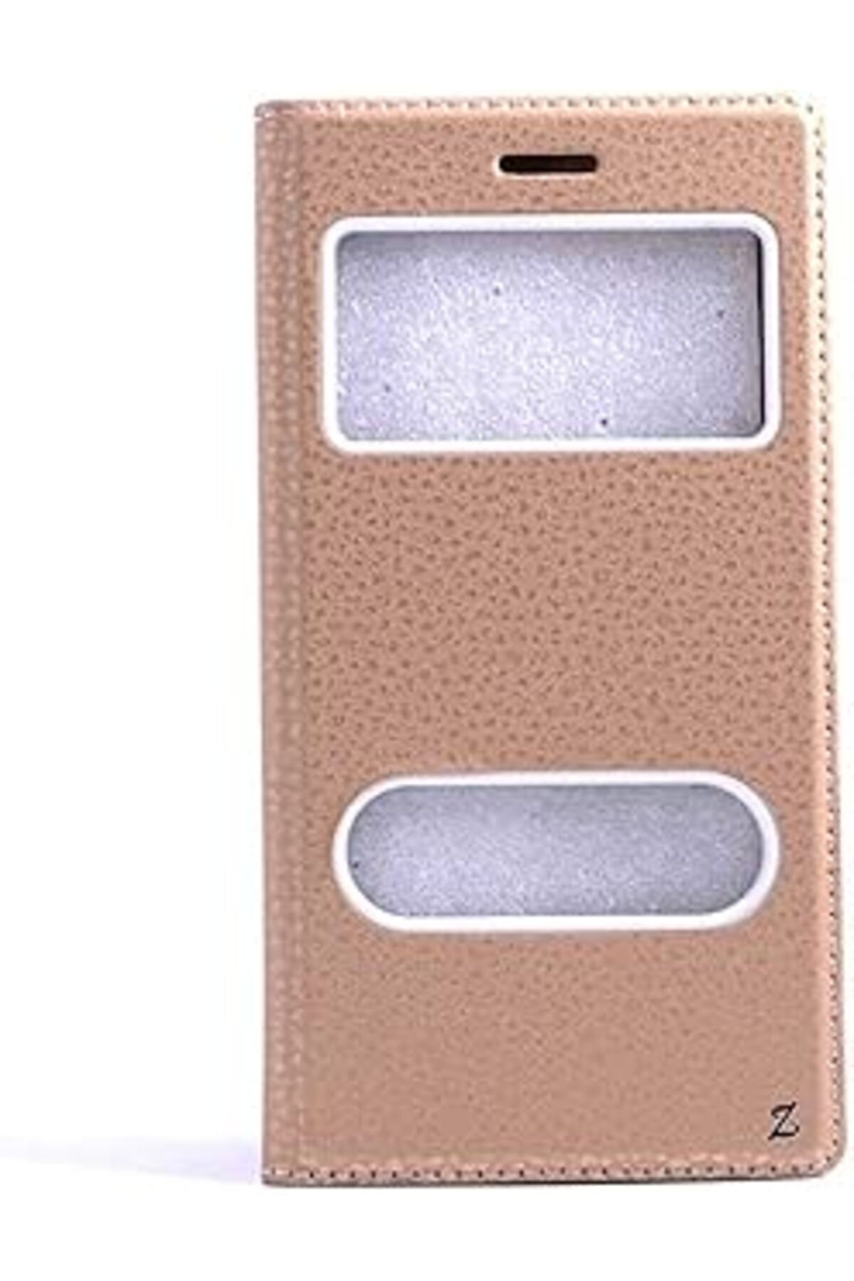 Pazarcan Zore 2951 Lg G5 Ile Uyumlu Kılıf, Dolce Case, Gold