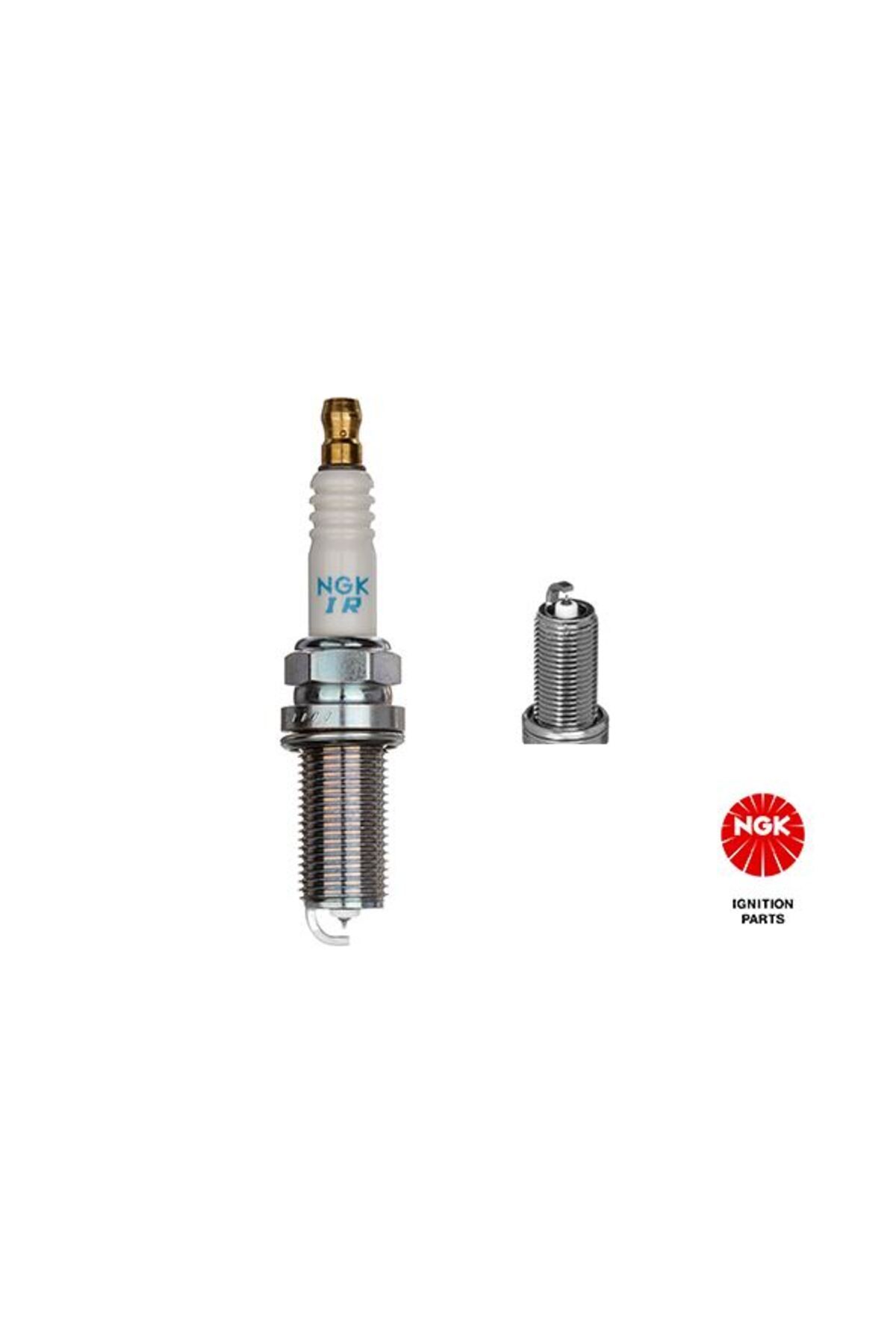 NGK ATESLEME BUJISI ILFR6A MERCEDES M113 W203 S203 CL203 C209 A209 C219 W211 W463 W220 R171