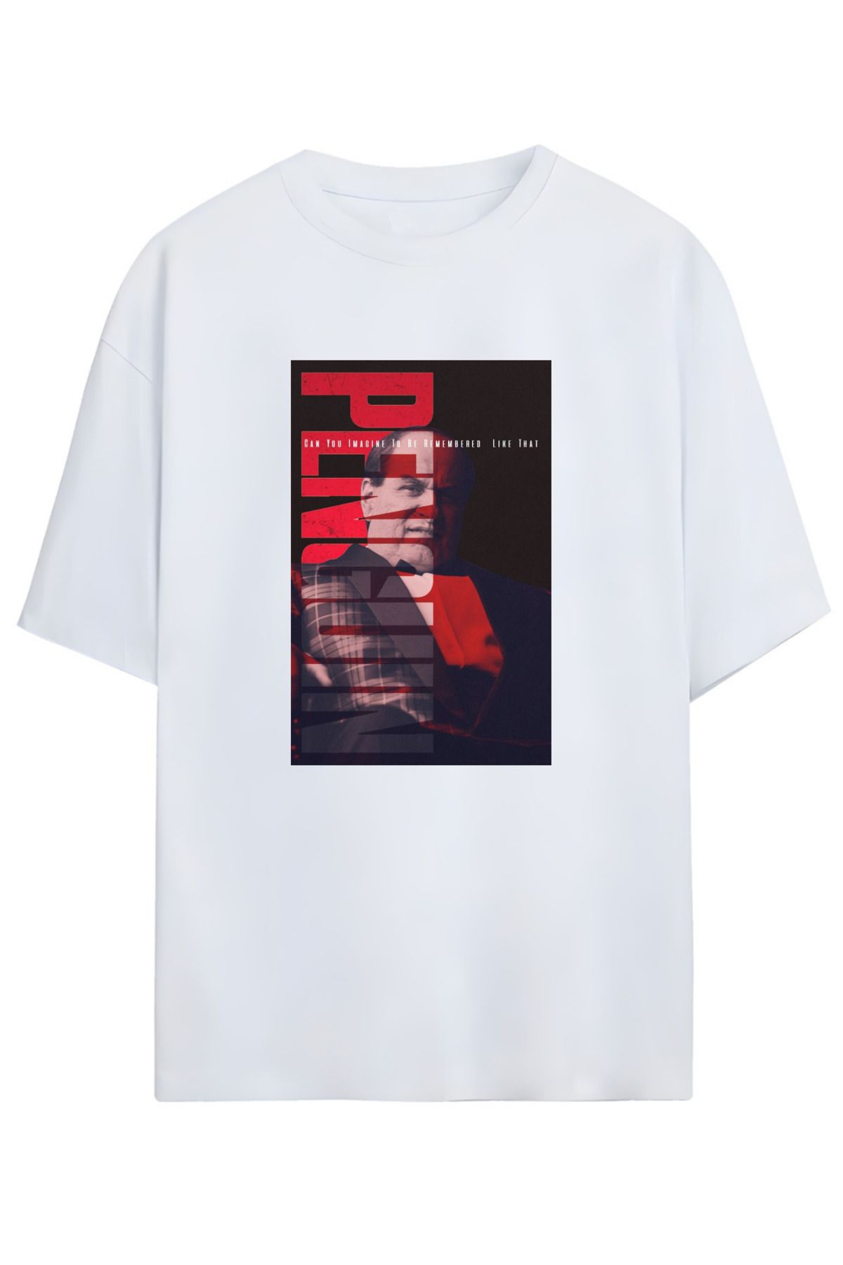 MAGORS PENGUIN UNISEX T-SHIRT